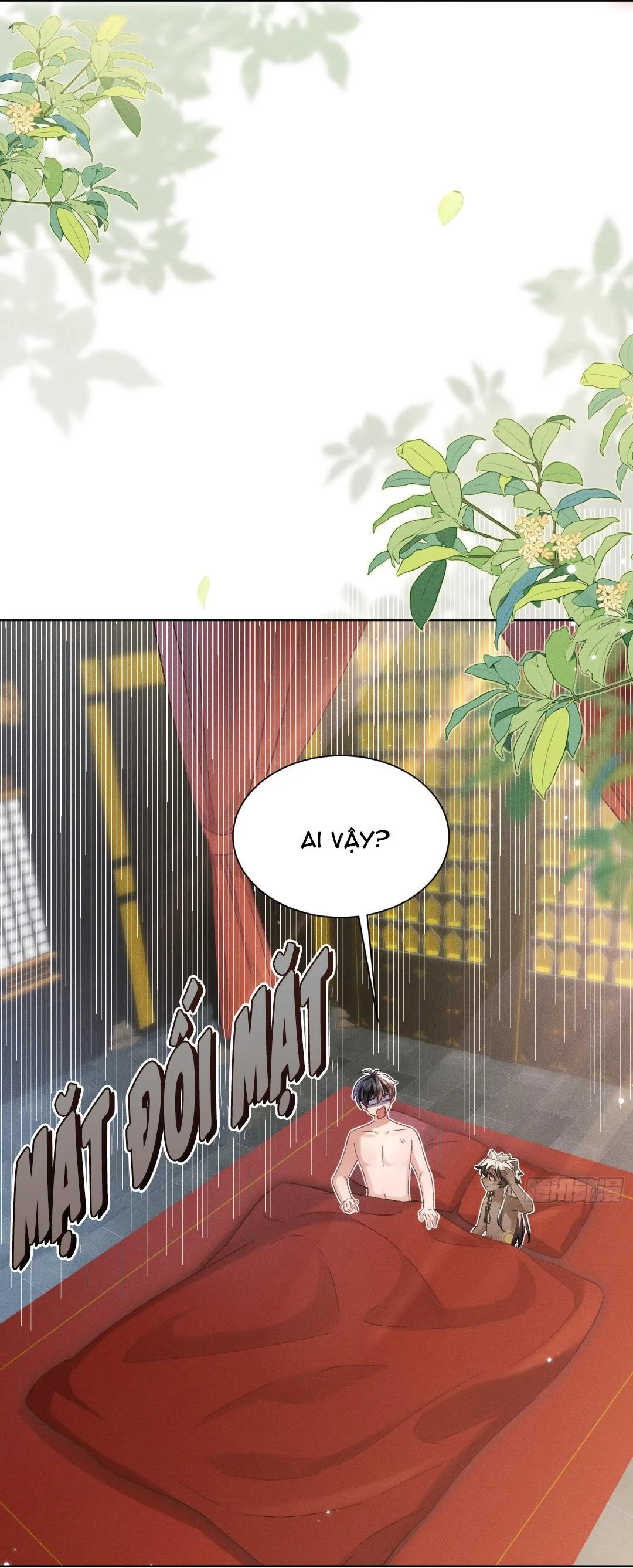 Đại Tiên Chapter 4 Trang 18