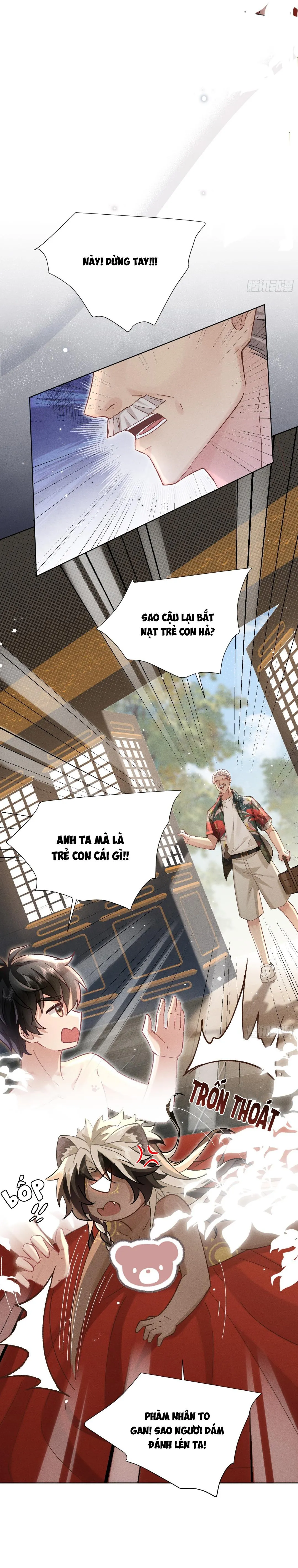 Đại Tiên Chapter 4 Trang 25