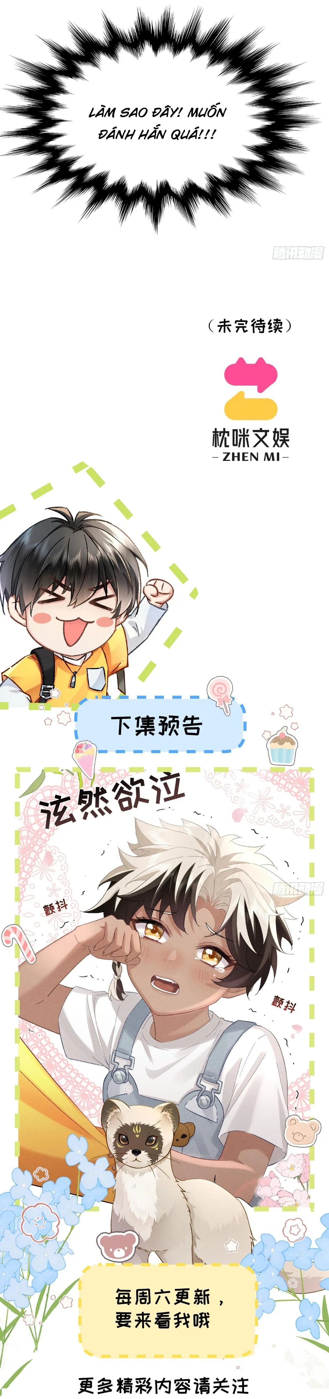 Đại Tiên Chapter 4 Trang 33