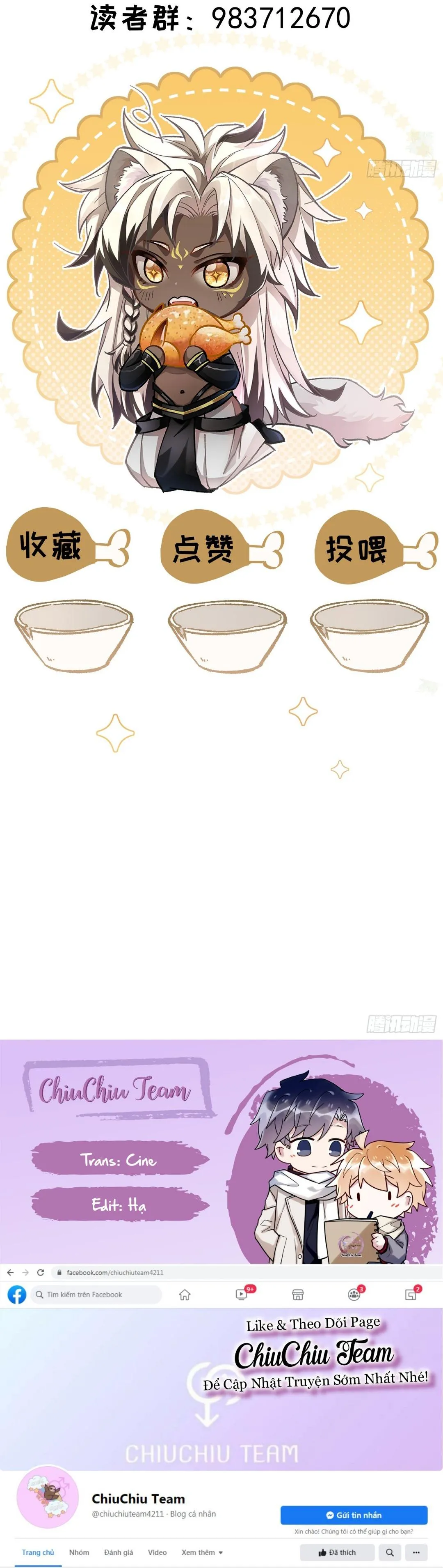 Đại Tiên Chapter 4 Trang 34