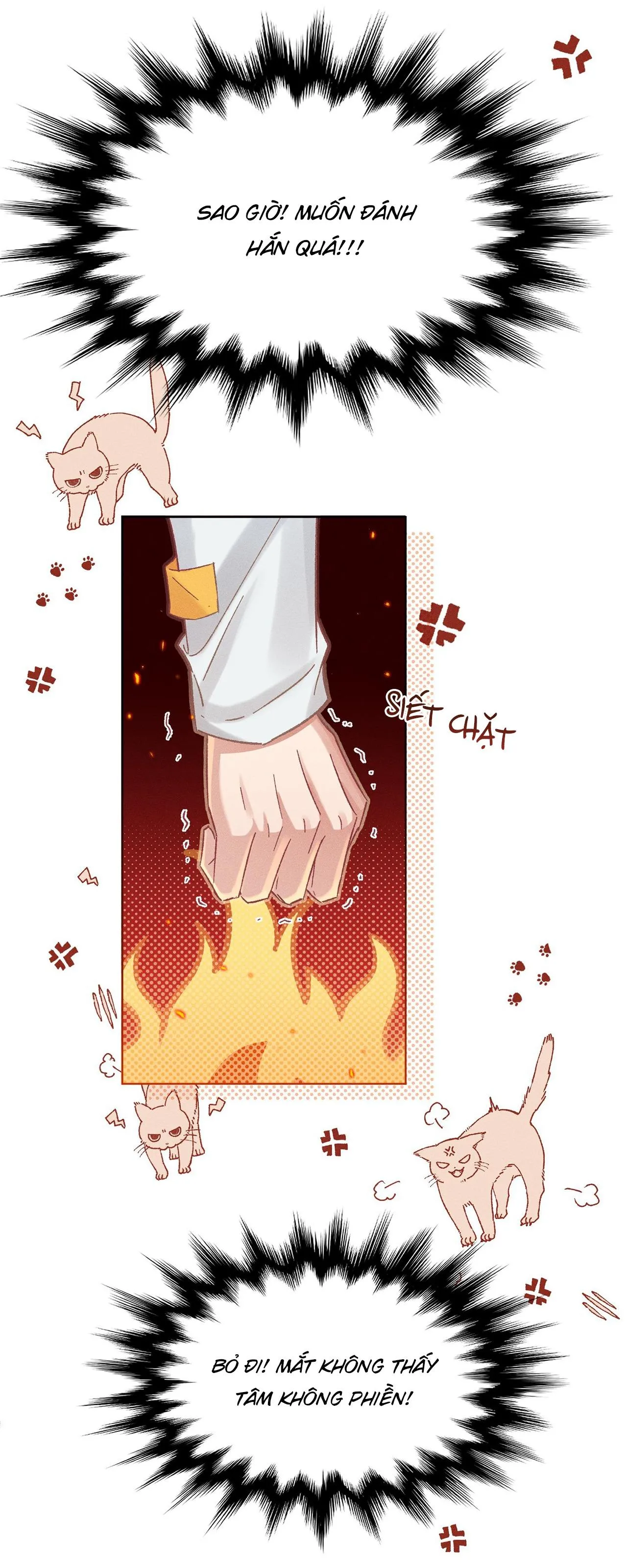 Đại Tiên Chapter 5 Trang 4