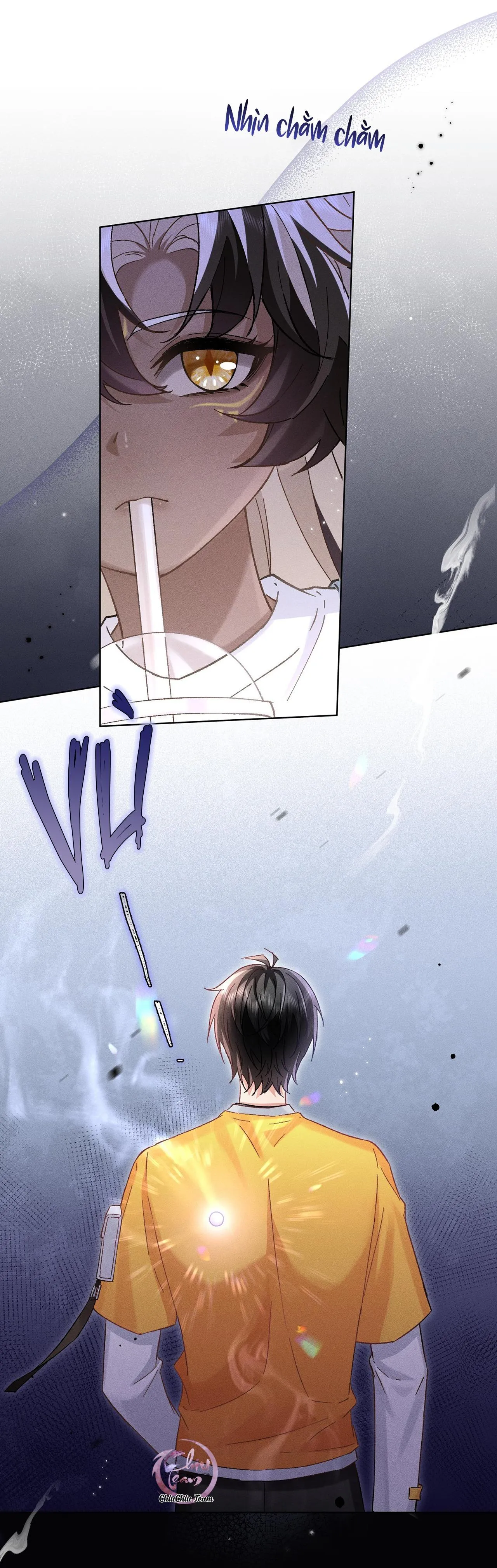 Đại Tiên Chapter 5 Trang 6