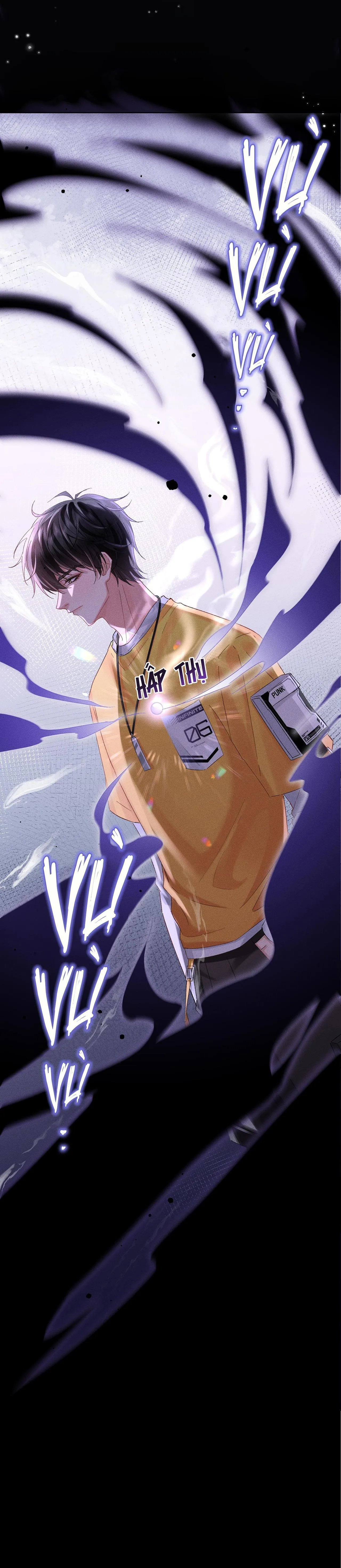 Đại Tiên Chapter 5 Trang 7