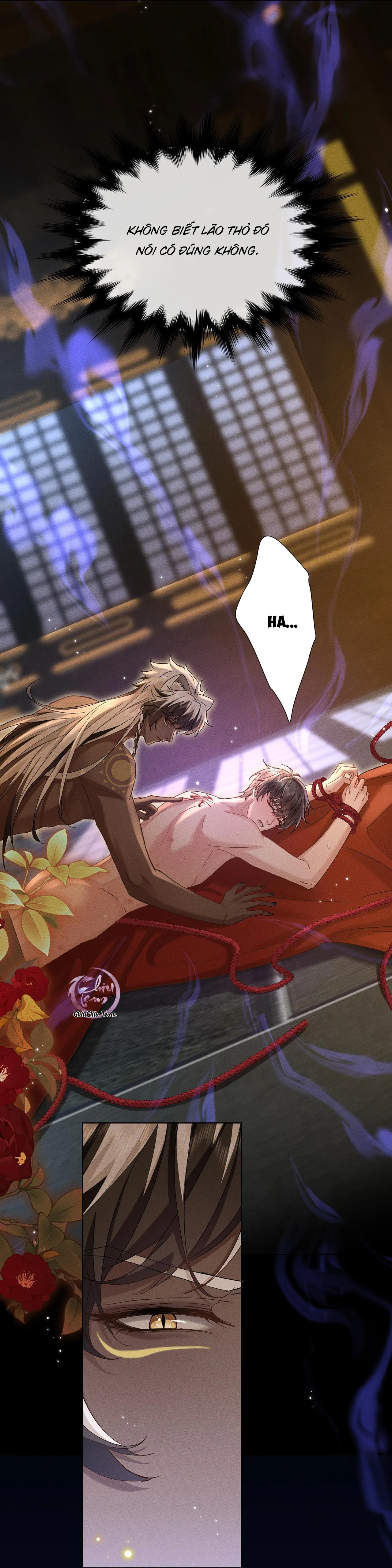 Đại Tiên Chapter 5 Trang 9