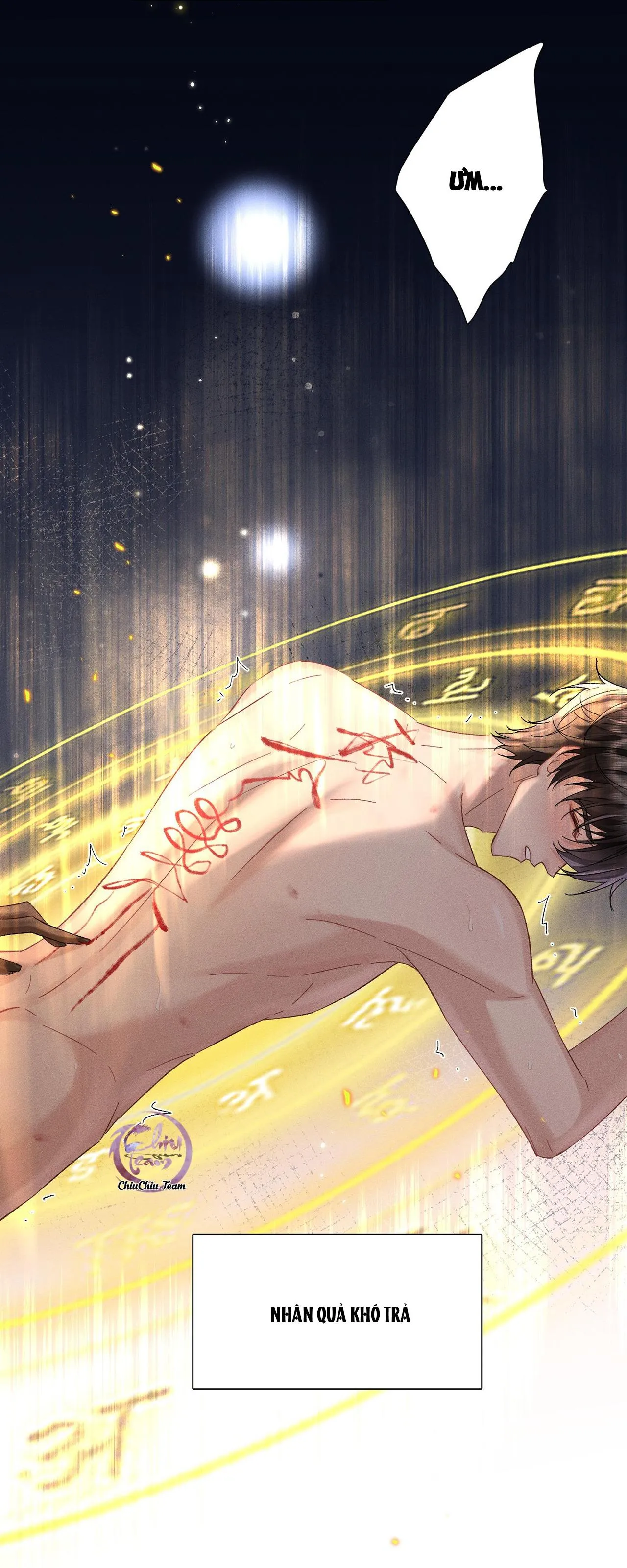 Đại Tiên Chapter 5 Trang 10