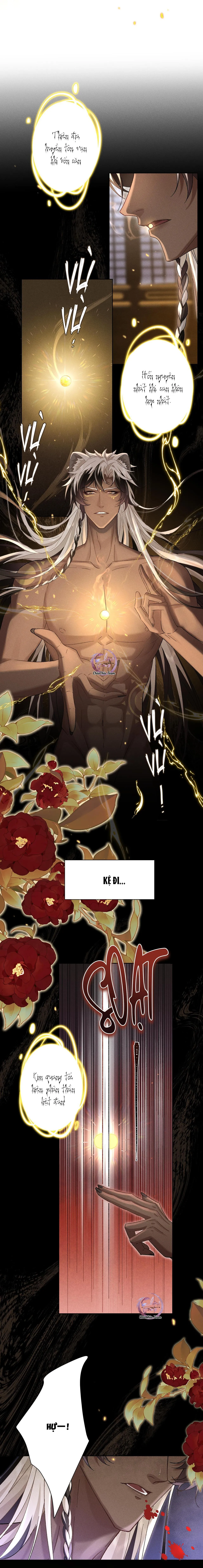 Đại Tiên Chapter 5 Trang 11