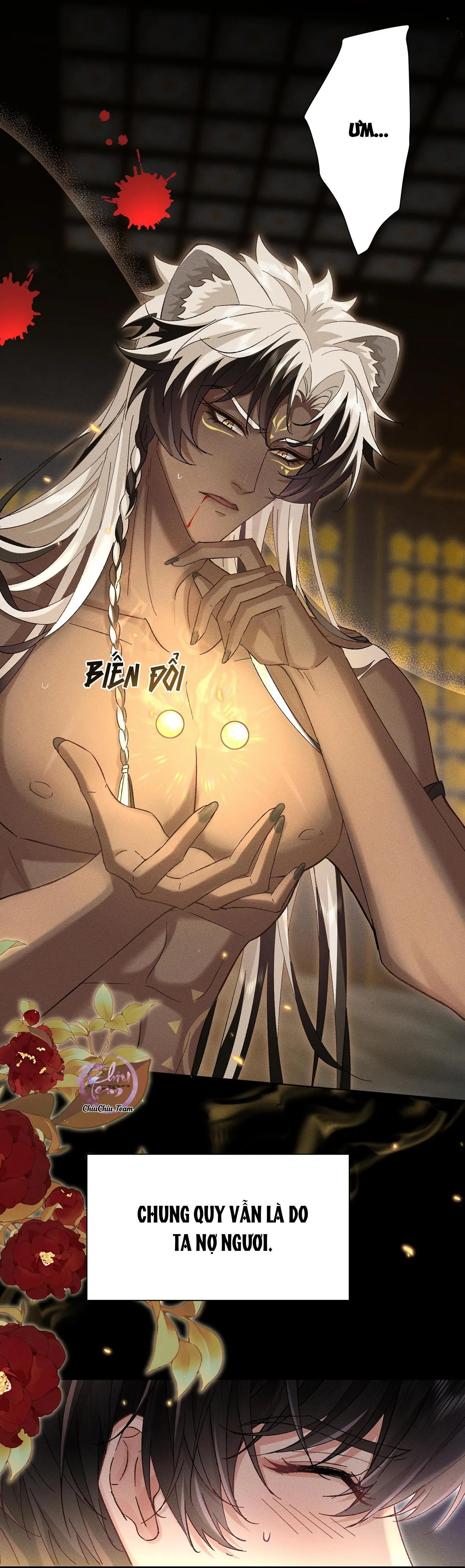 Đại Tiên Chapter 5 Trang 12