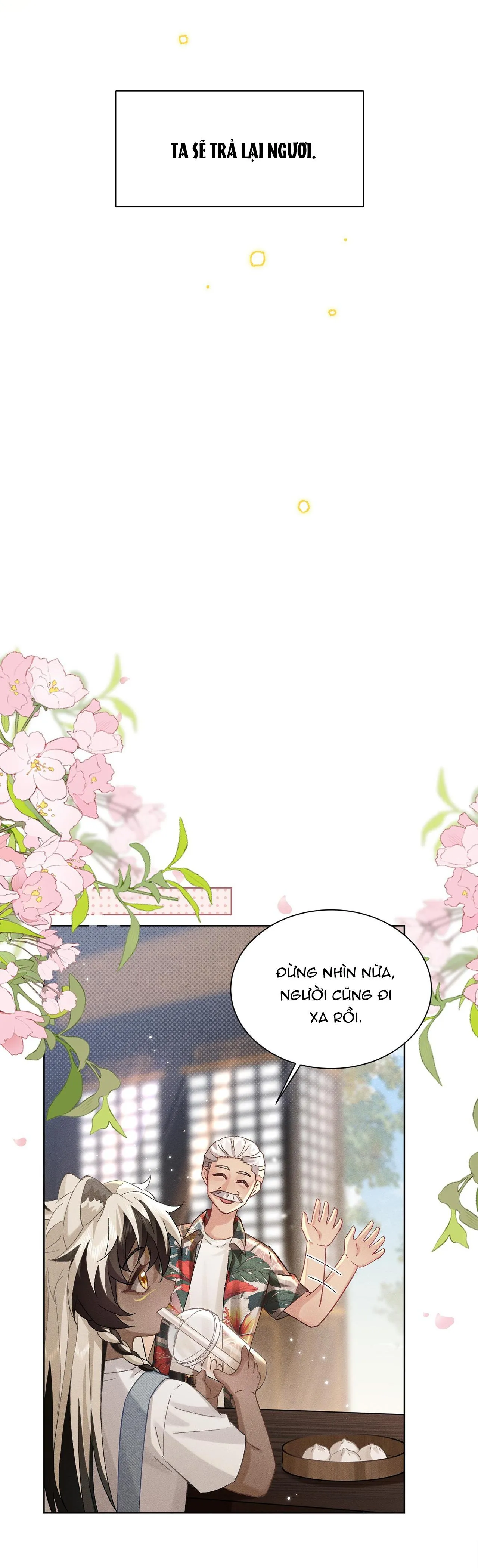 Đại Tiên Chapter 5 Trang 14