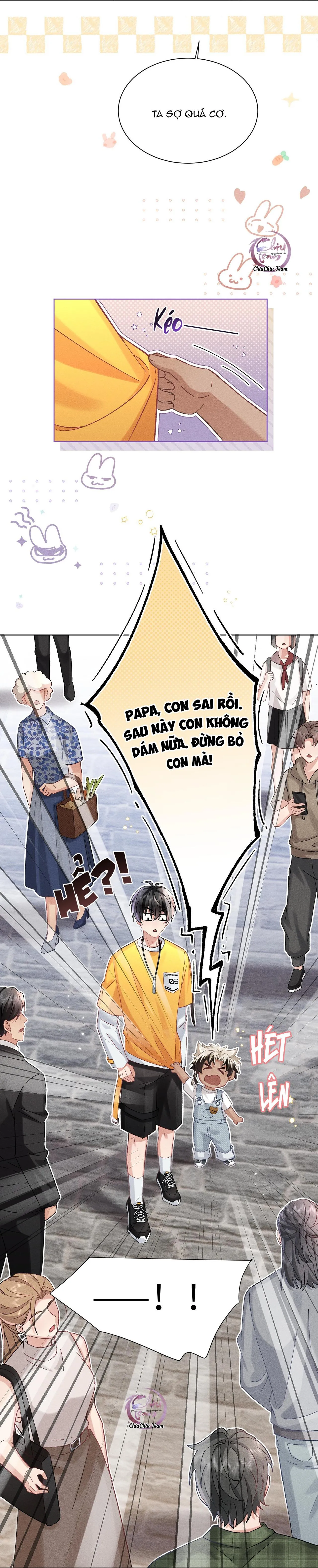 Đại Tiên Chapter 5 Trang 24