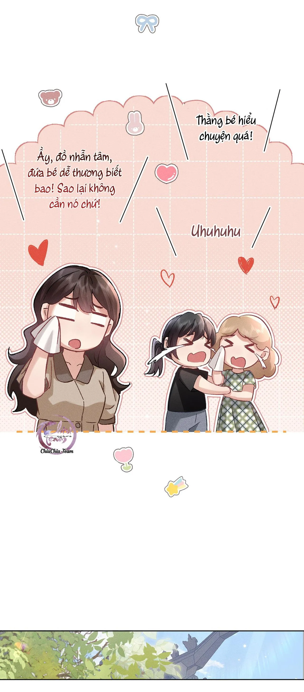 Đại Tiên Chapter 5 Trang 26