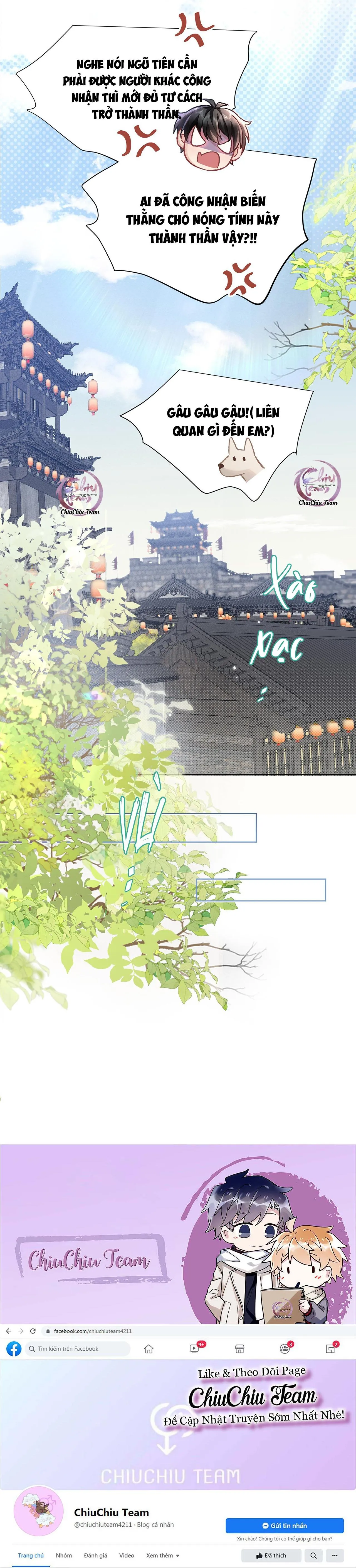 Đại Tiên Chapter 5 Trang 29