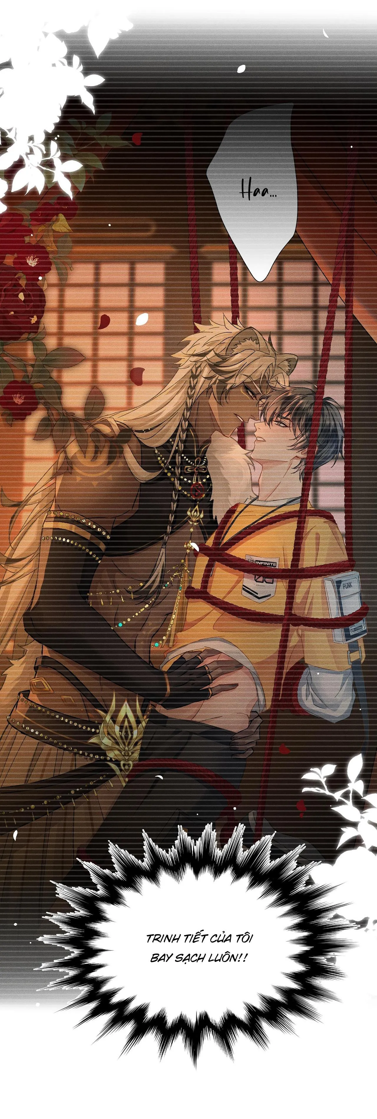 Đại Tiên Chapter 6 Trang 4