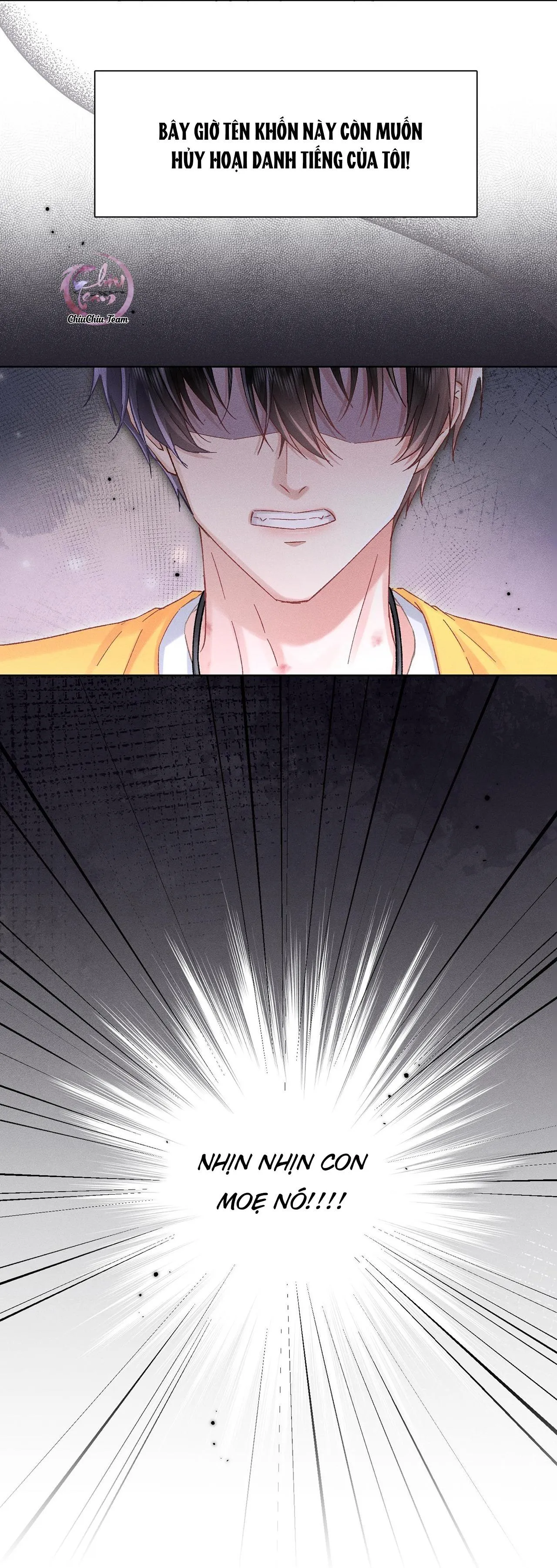 Đại Tiên Chapter 6 Trang 6