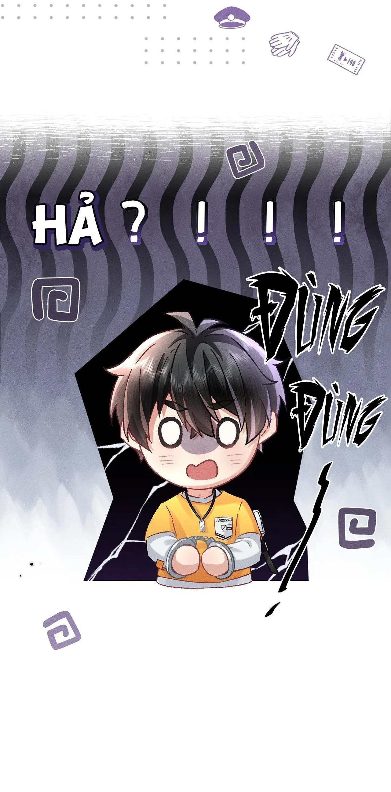 Đại Tiên Chapter 6 Trang 9