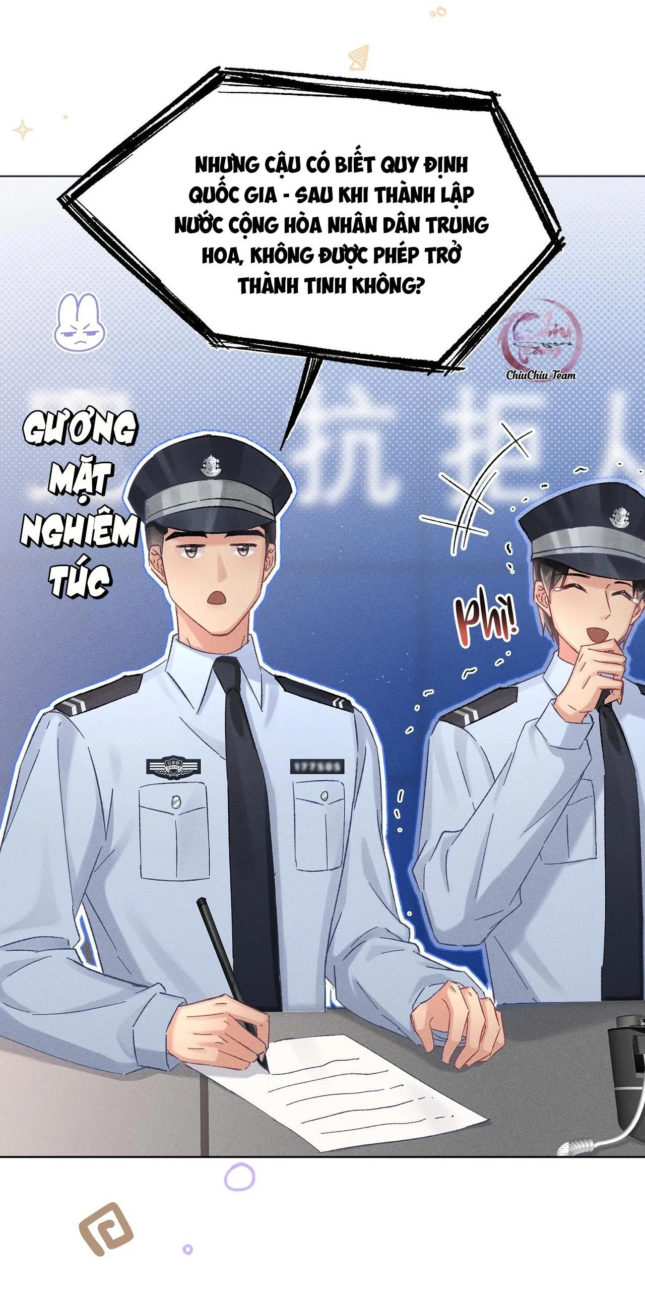Đại Tiên Chapter 6 Trang 16