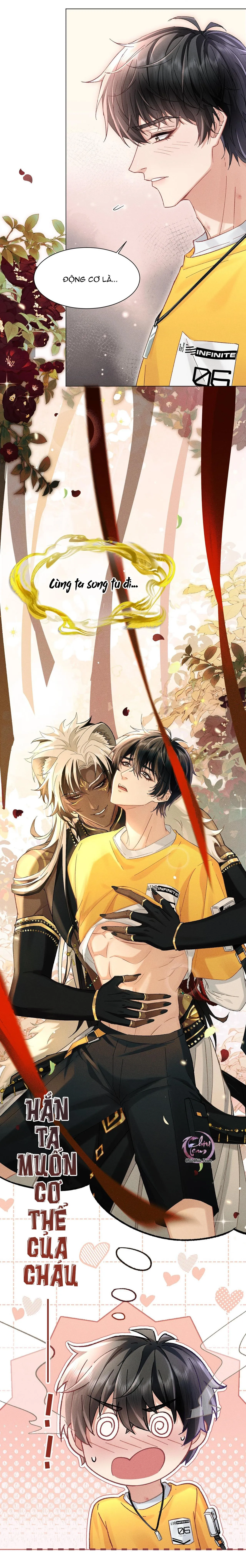 Đại Tiên Chapter 6 Trang 18