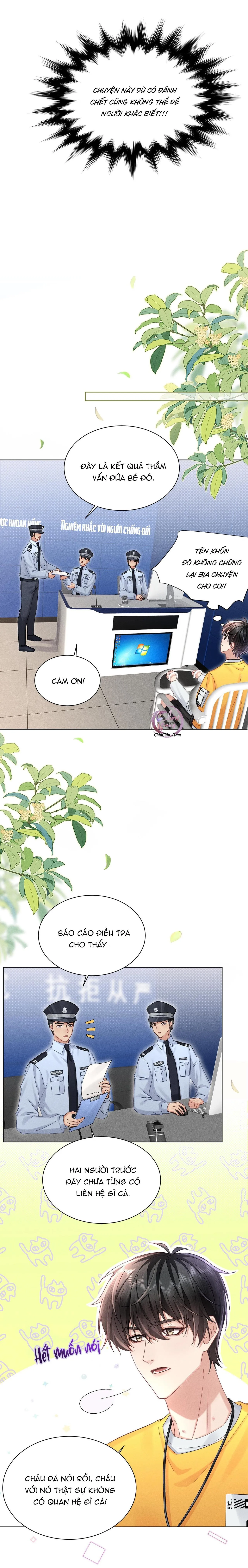 Đại Tiên Chapter 6 Trang 19