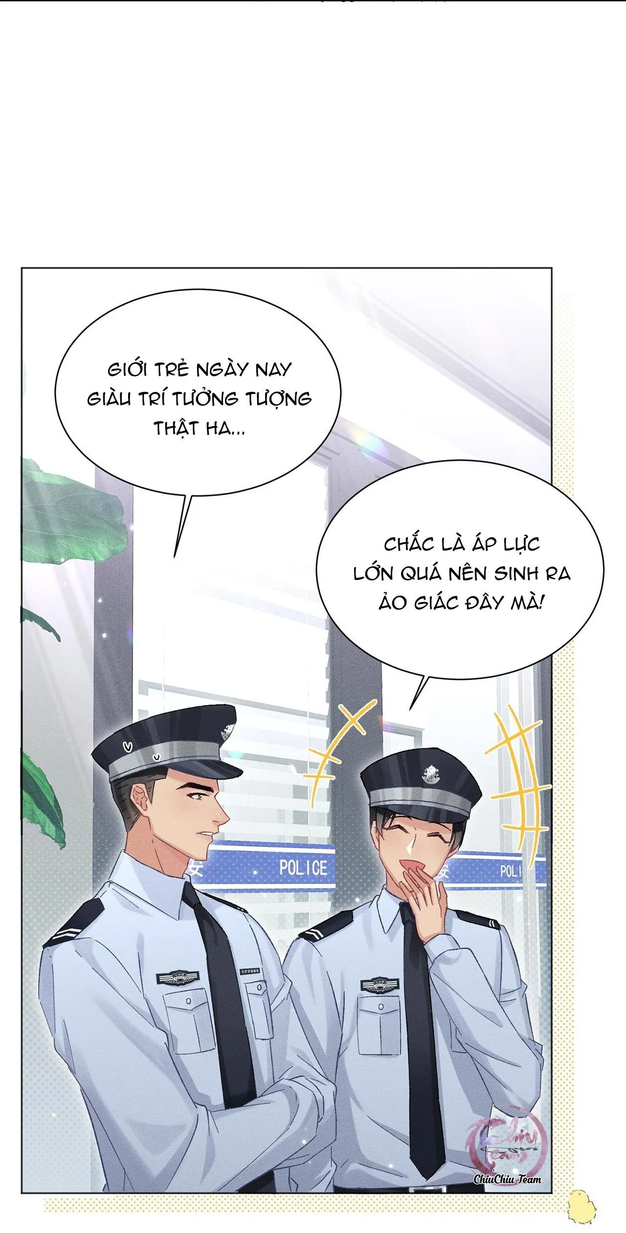 Đại Tiên Chapter 6 Trang 23
