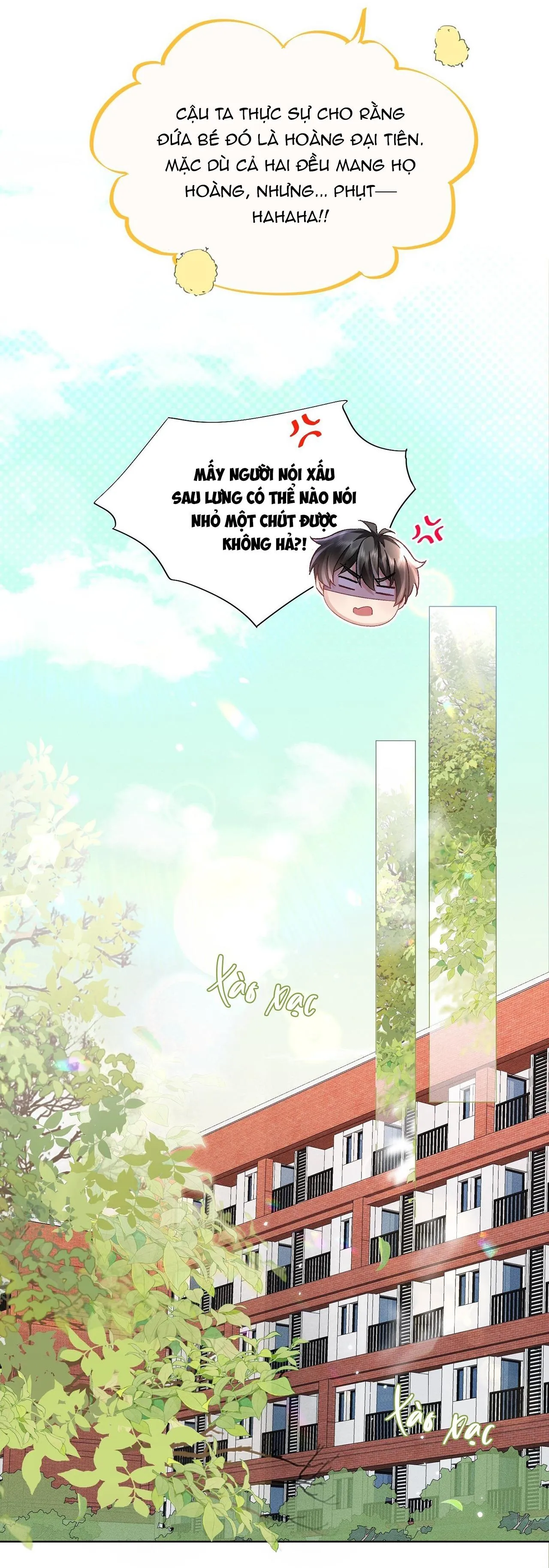 Đại Tiên Chapter 6 Trang 24