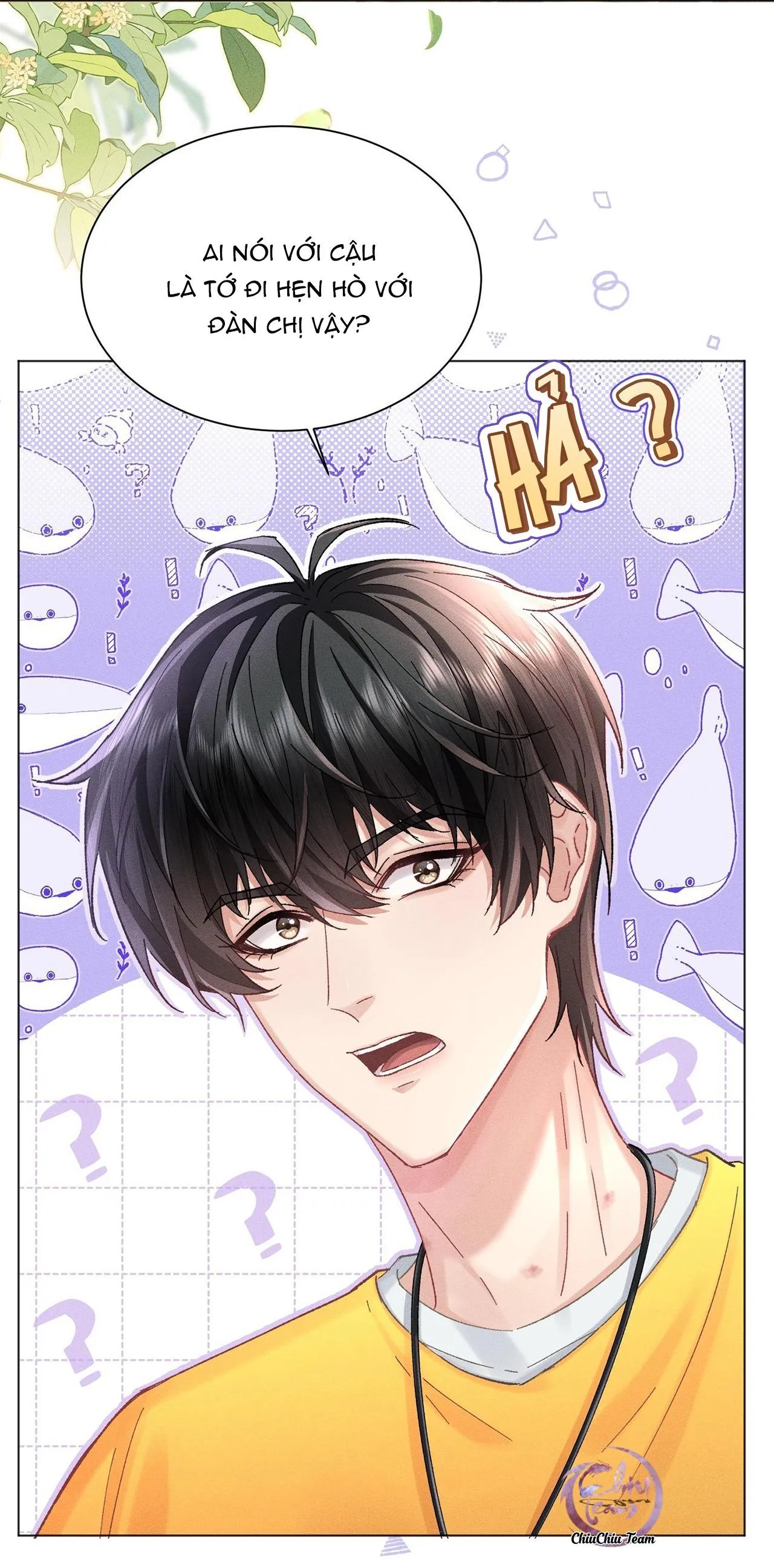 Đại Tiên Chapter 6 Trang 26