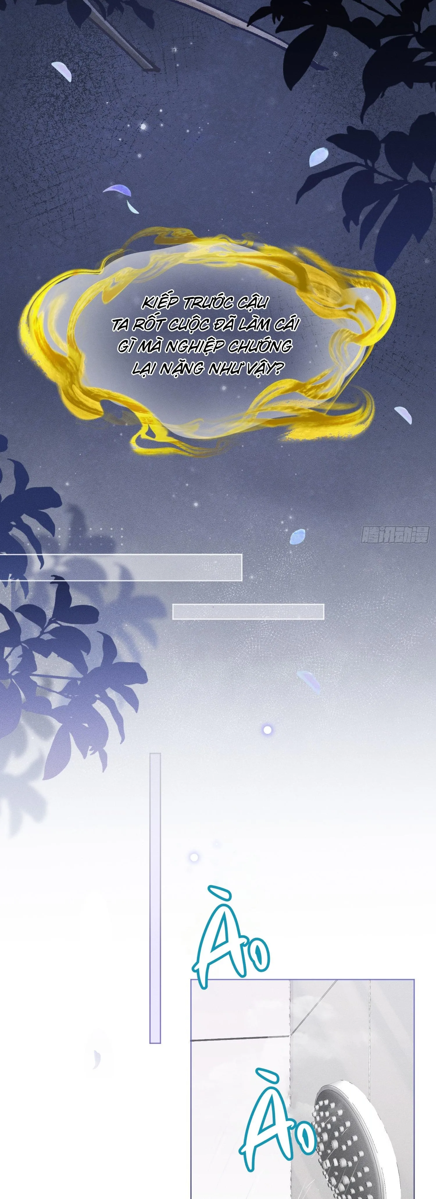 Đại Tiên Chapter 7 Trang 3