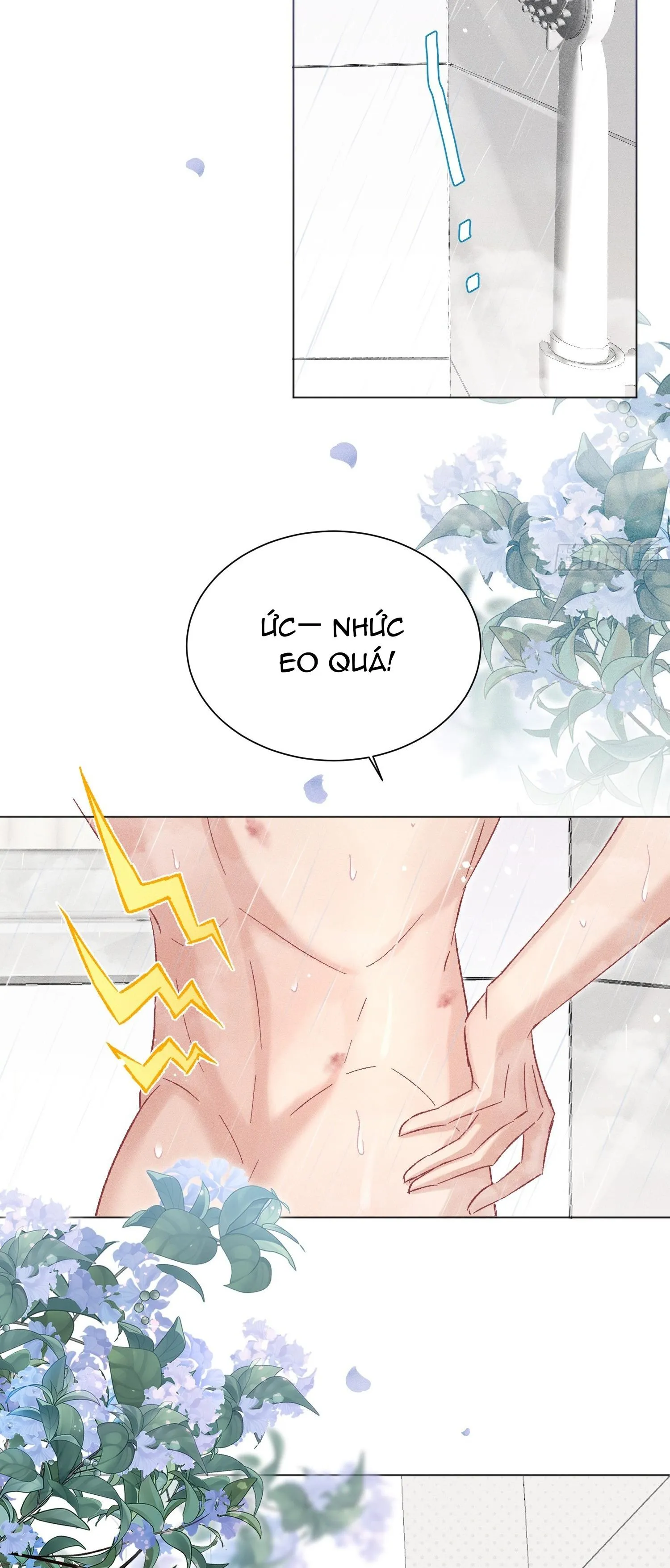 Đại Tiên Chapter 7 Trang 4