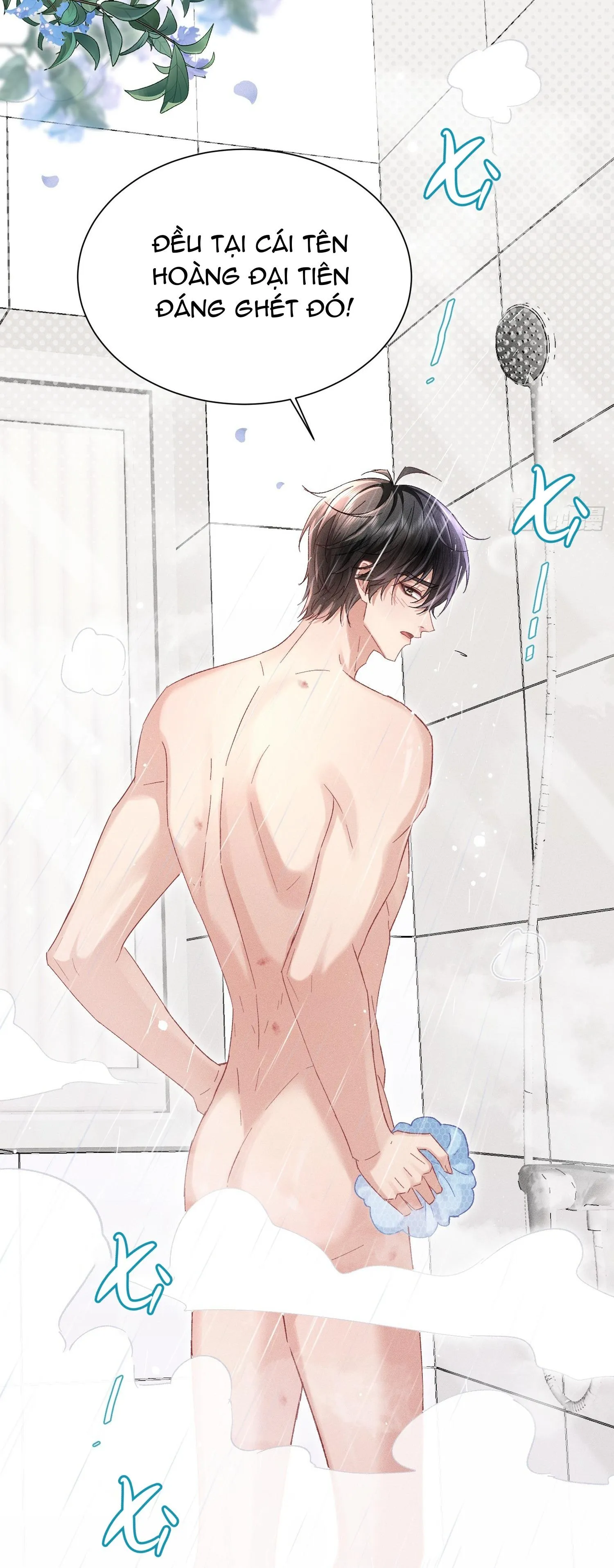 Đại Tiên Chapter 7 Trang 5