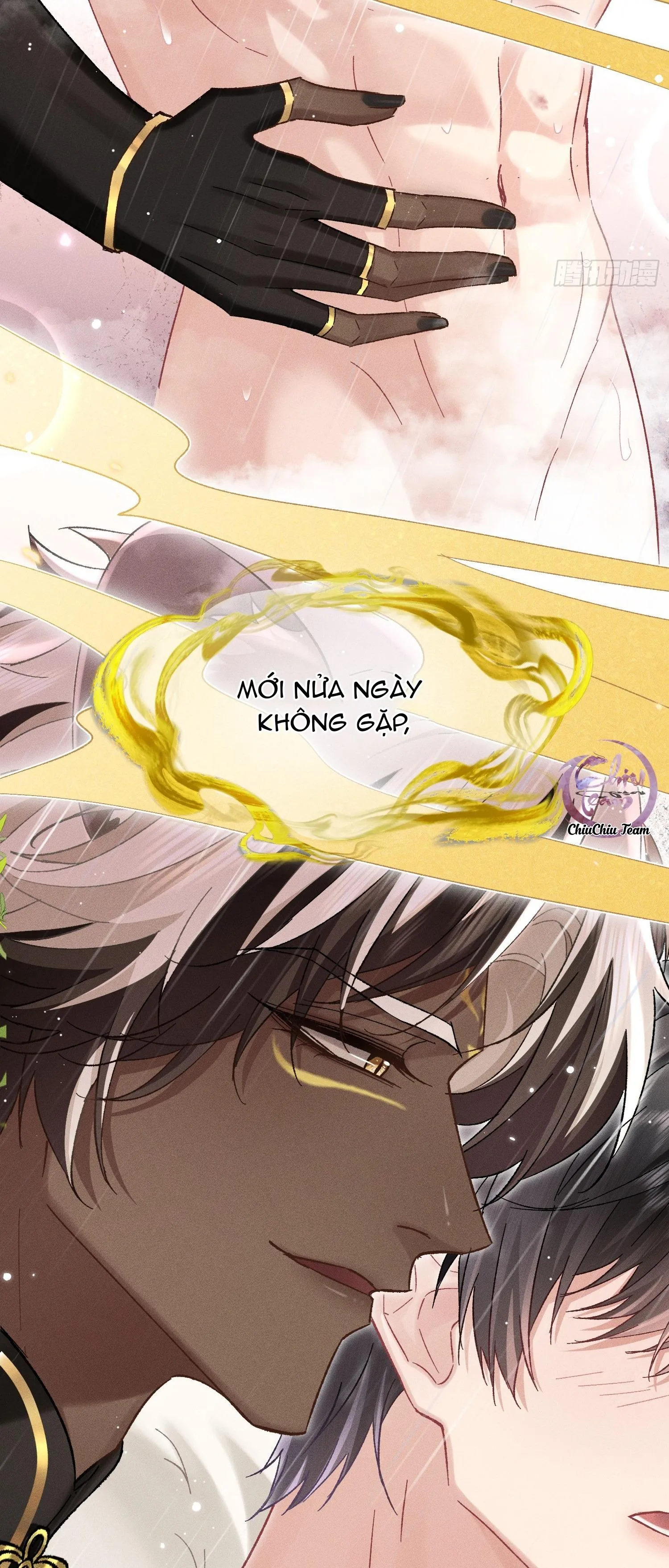 Đại Tiên Chapter 7 Trang 7