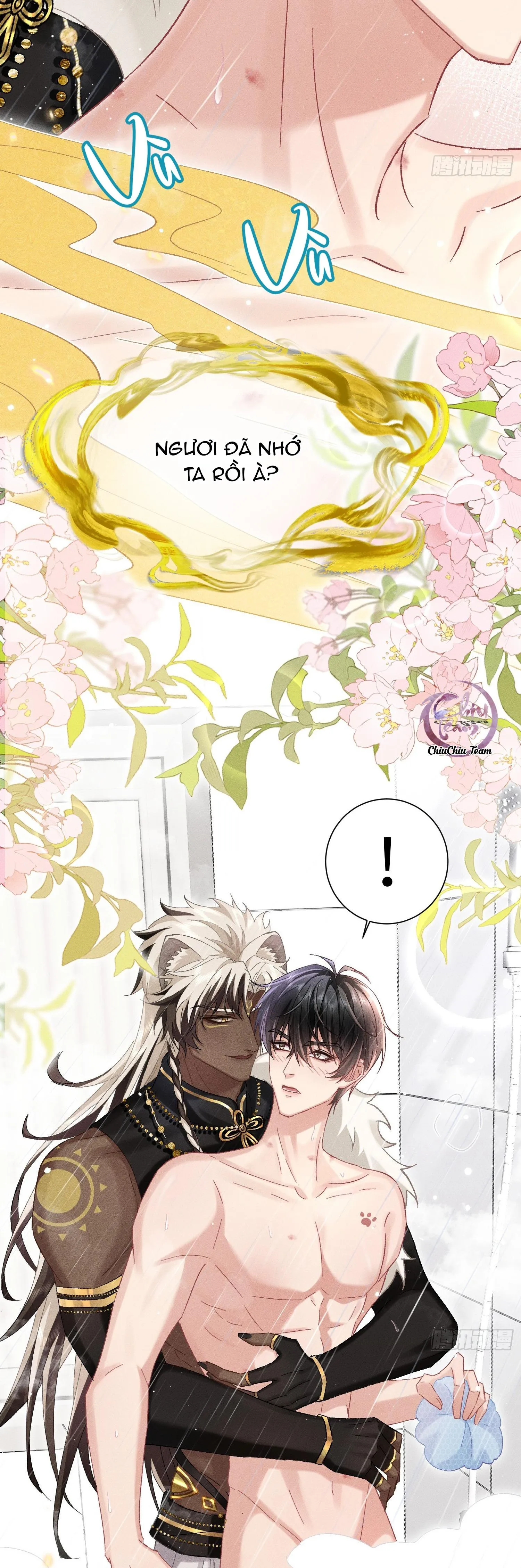 Đại Tiên Chapter 7 Trang 8