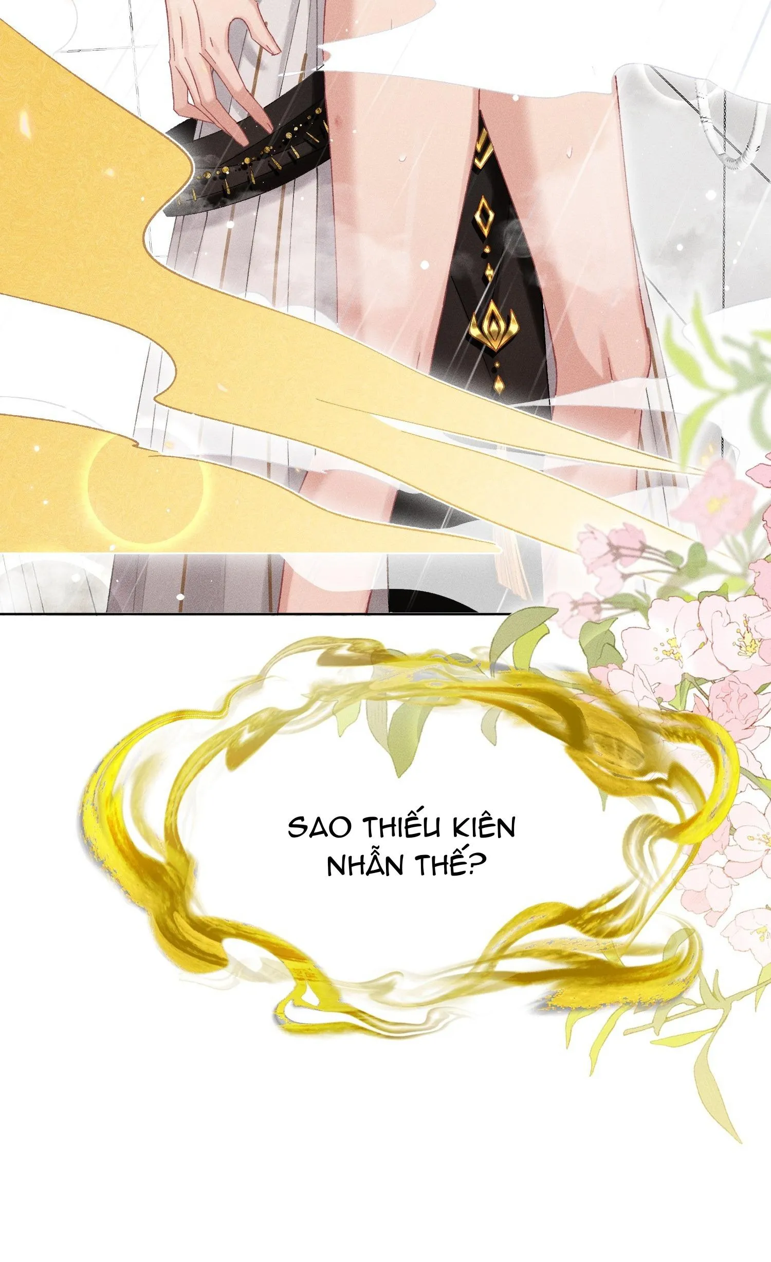 Đại Tiên Chapter 7 Trang 9