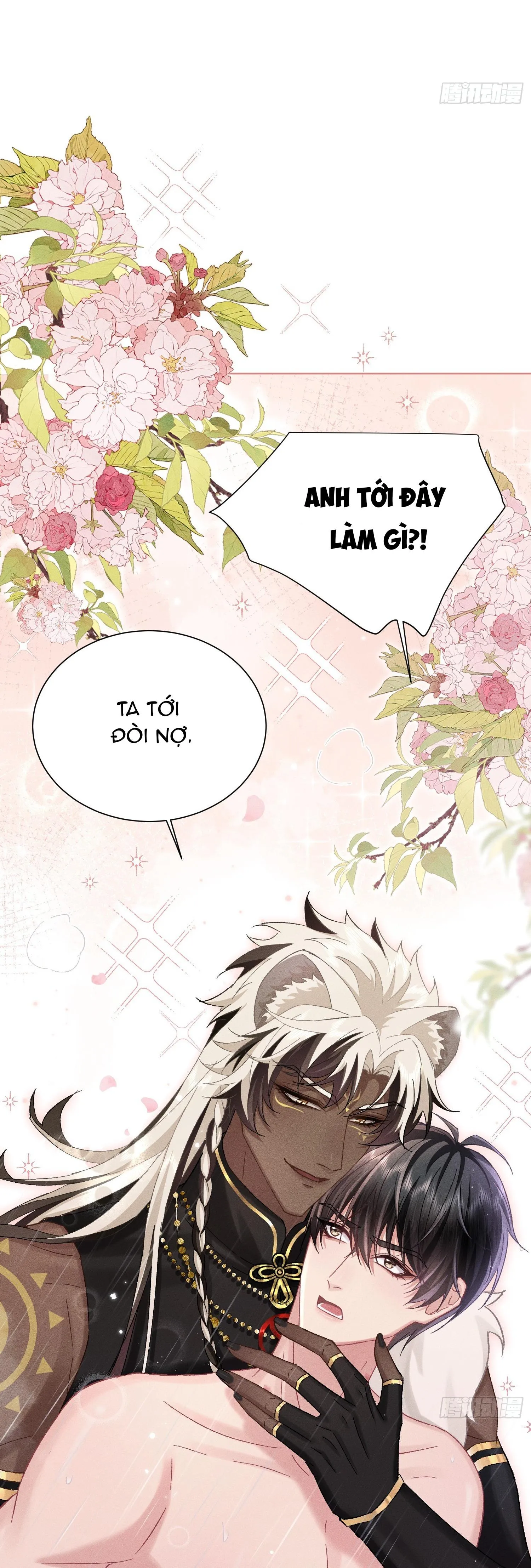 Đại Tiên Chapter 7 Trang 10