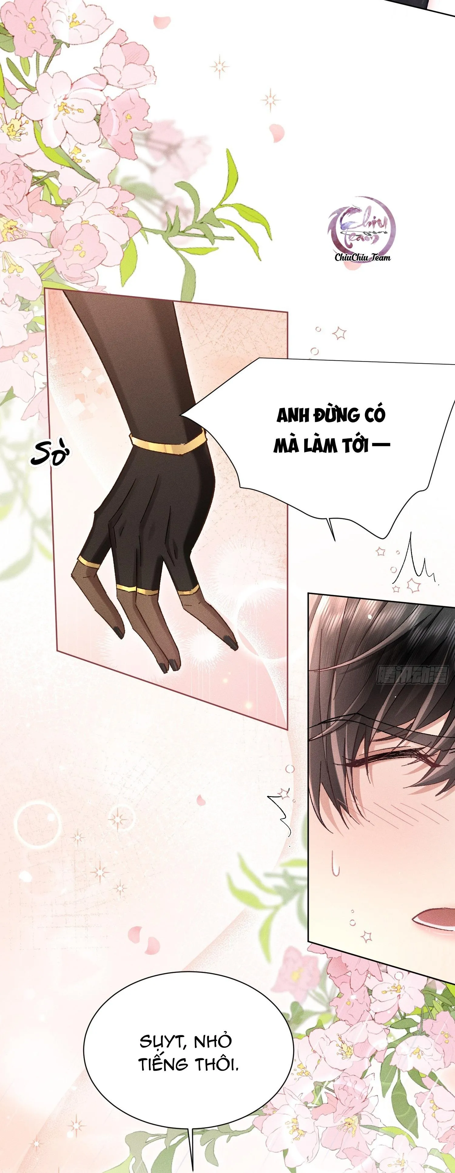 Đại Tiên Chapter 7 Trang 12