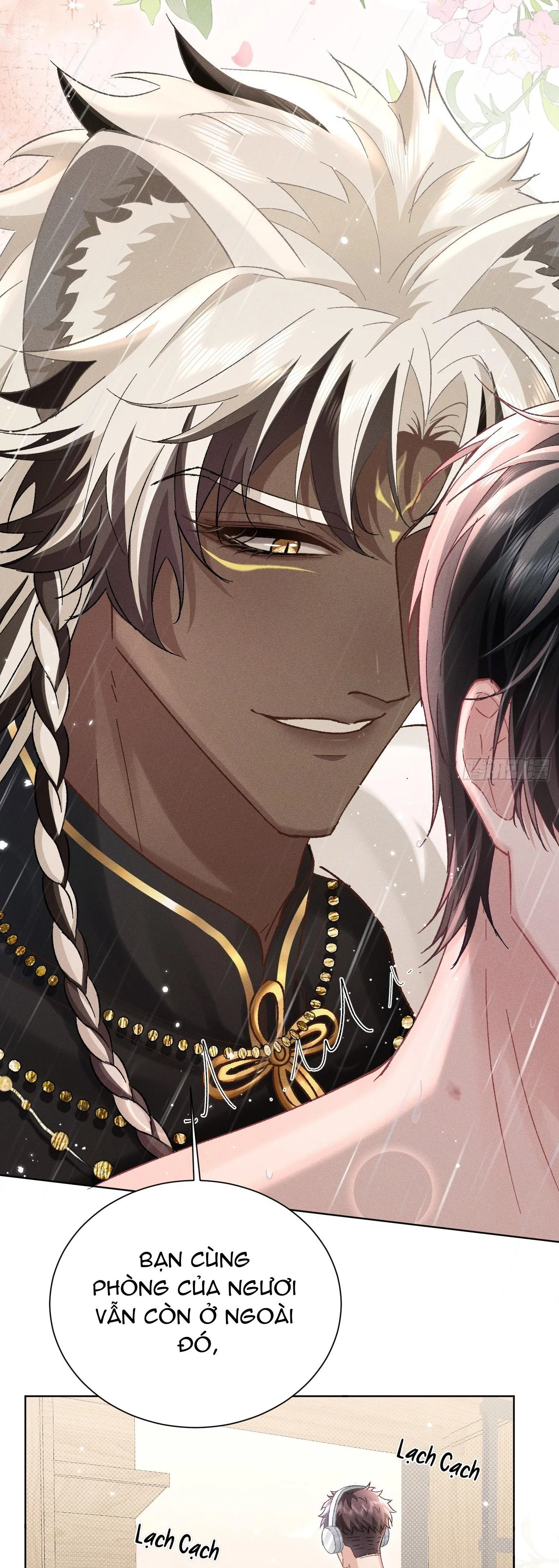 Đại Tiên Chapter 7 Trang 13