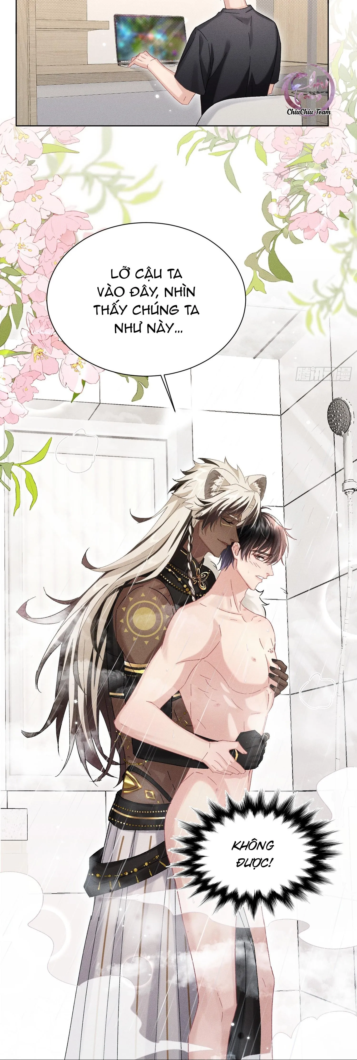 Đại Tiên Chapter 7 Trang 14