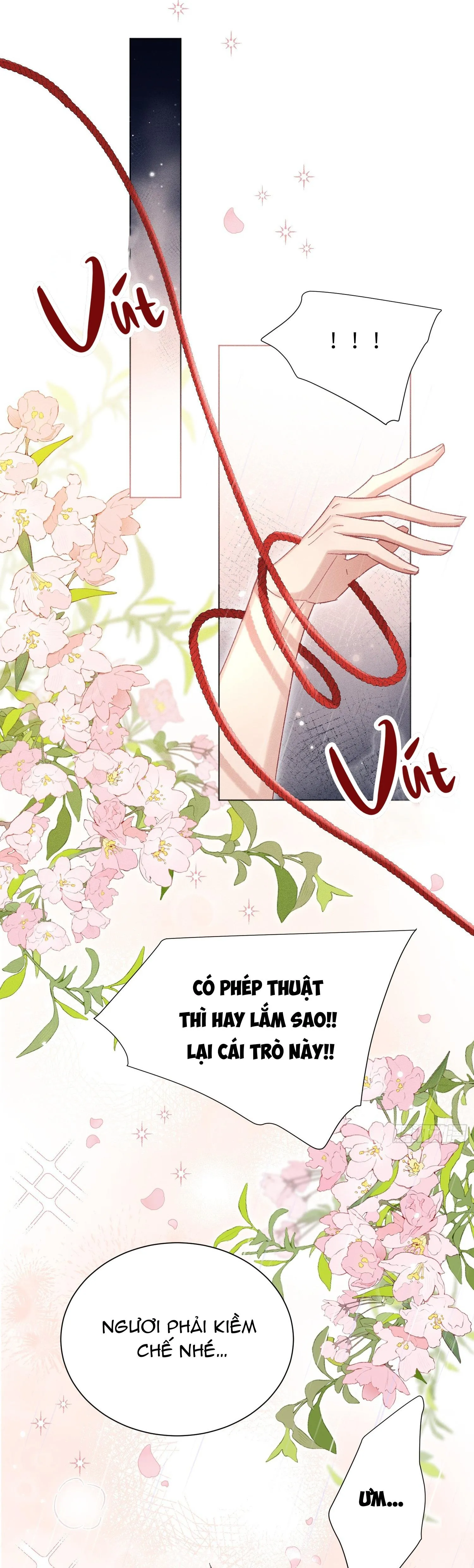 Đại Tiên Chapter 7 Trang 16