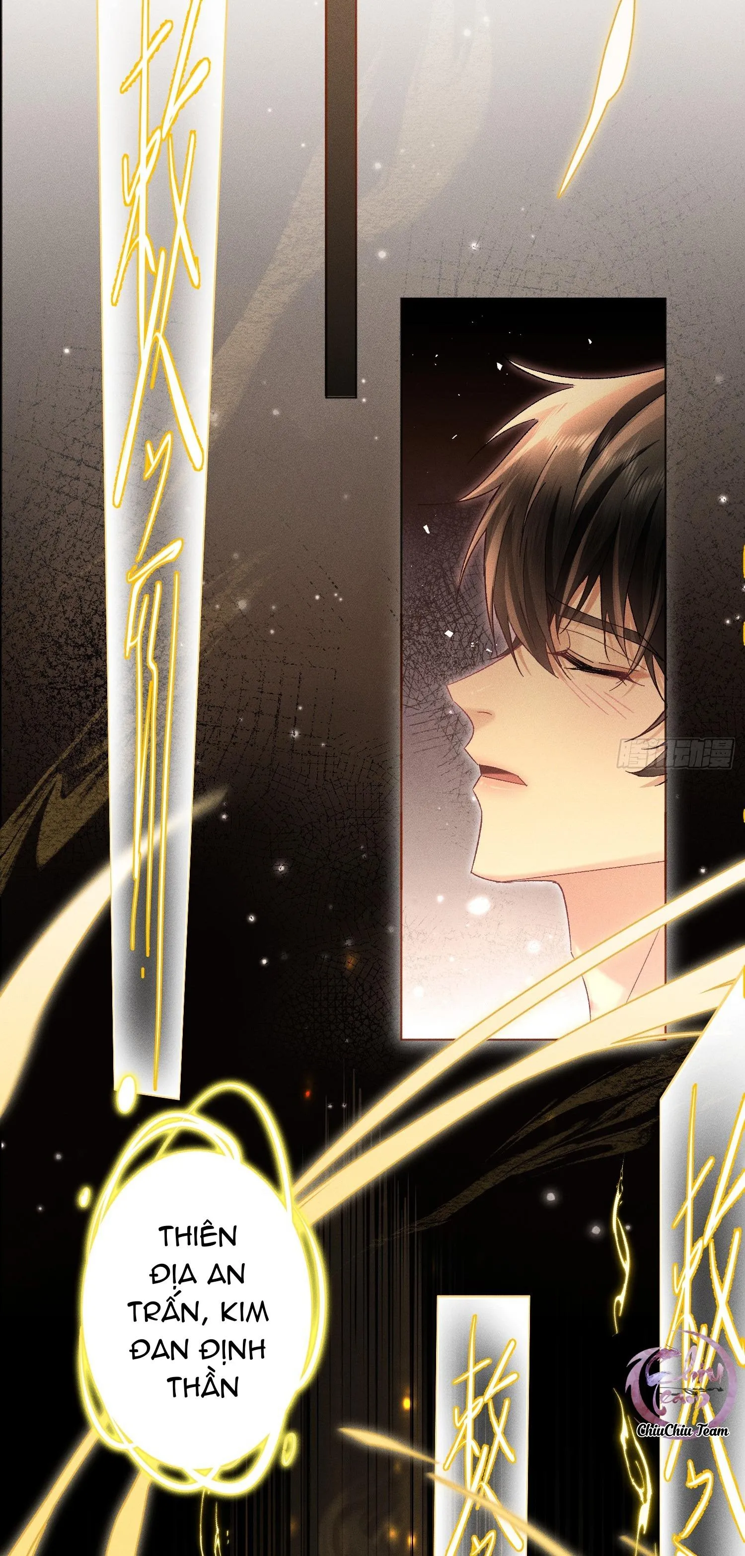 Đại Tiên Chapter 7 Trang 19