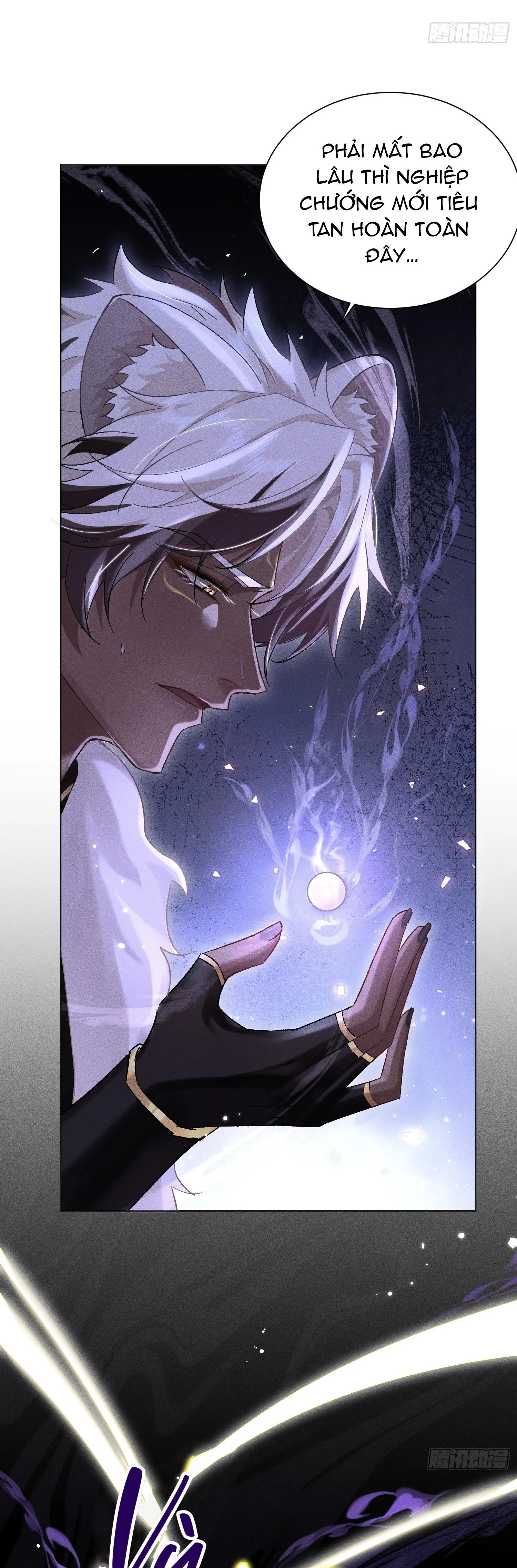 Đại Tiên Chapter 7 Trang 22