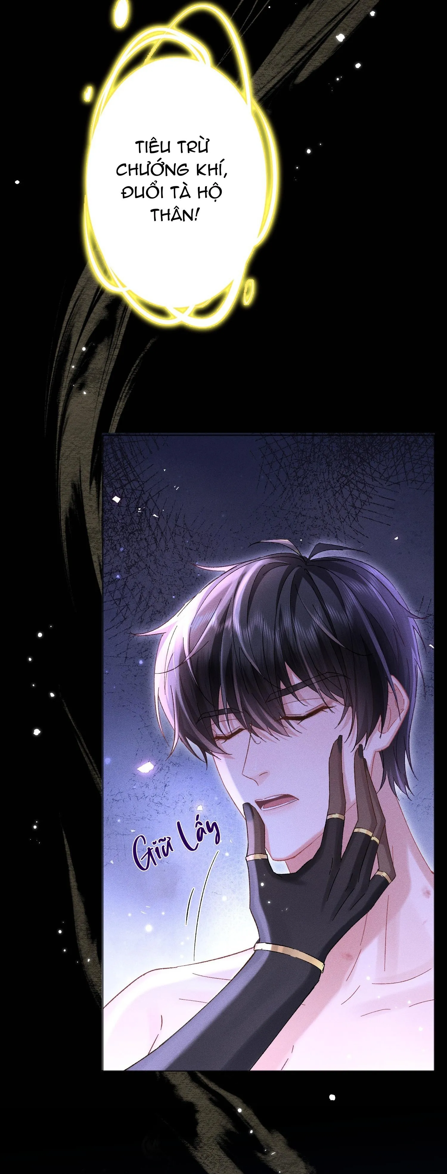 Đại Tiên Chapter 7 Trang 24