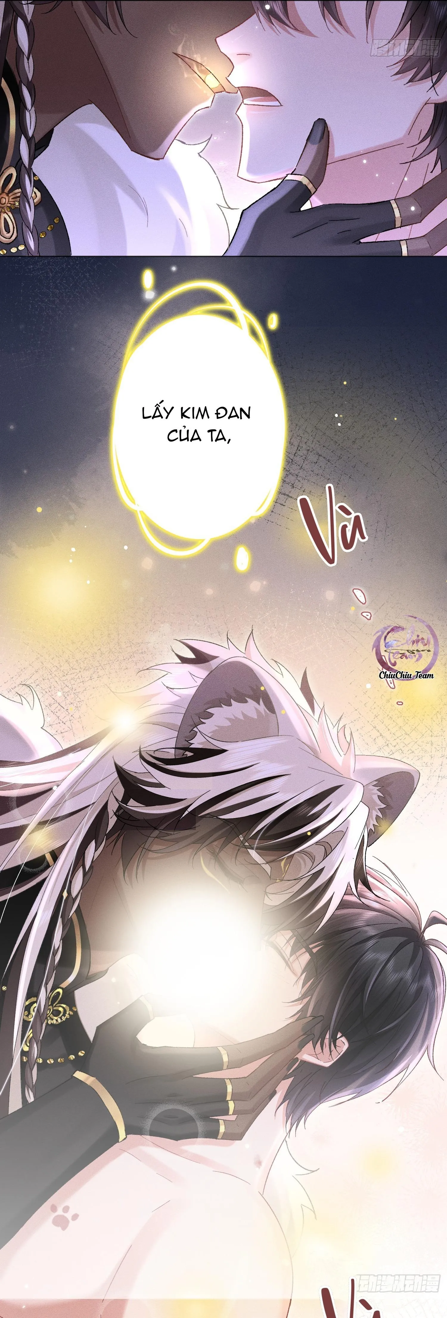 Đại Tiên Chapter 7 Trang 25