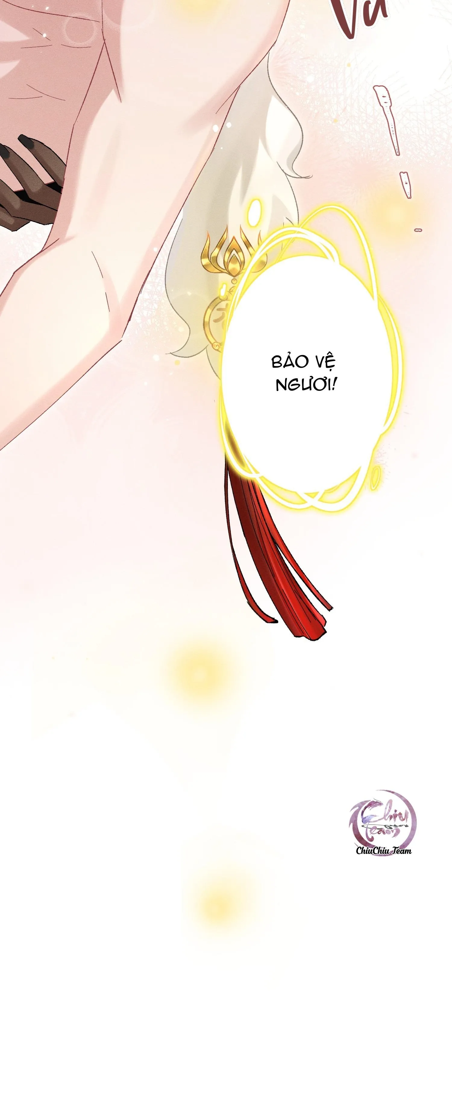 Đại Tiên Chapter 7 Trang 26