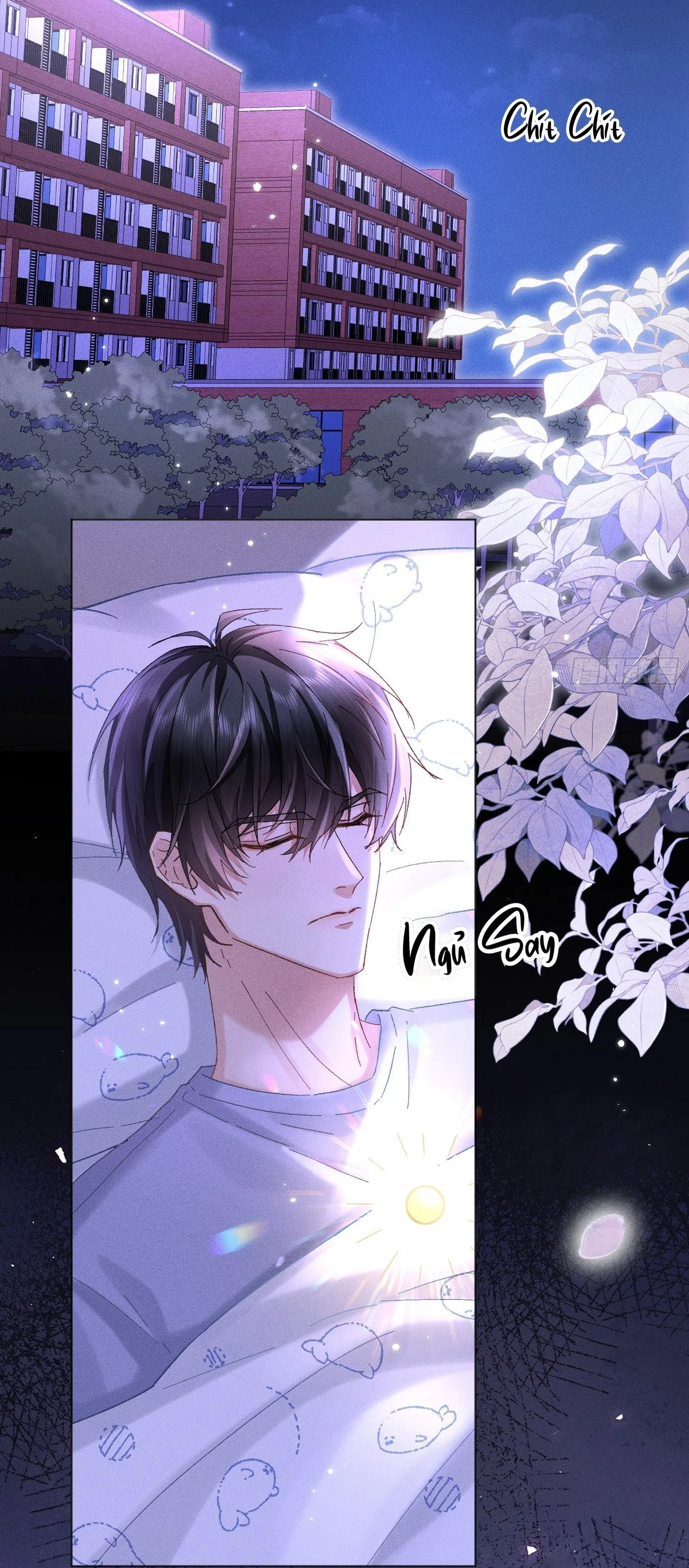 Đại Tiên Chapter 7 Trang 28