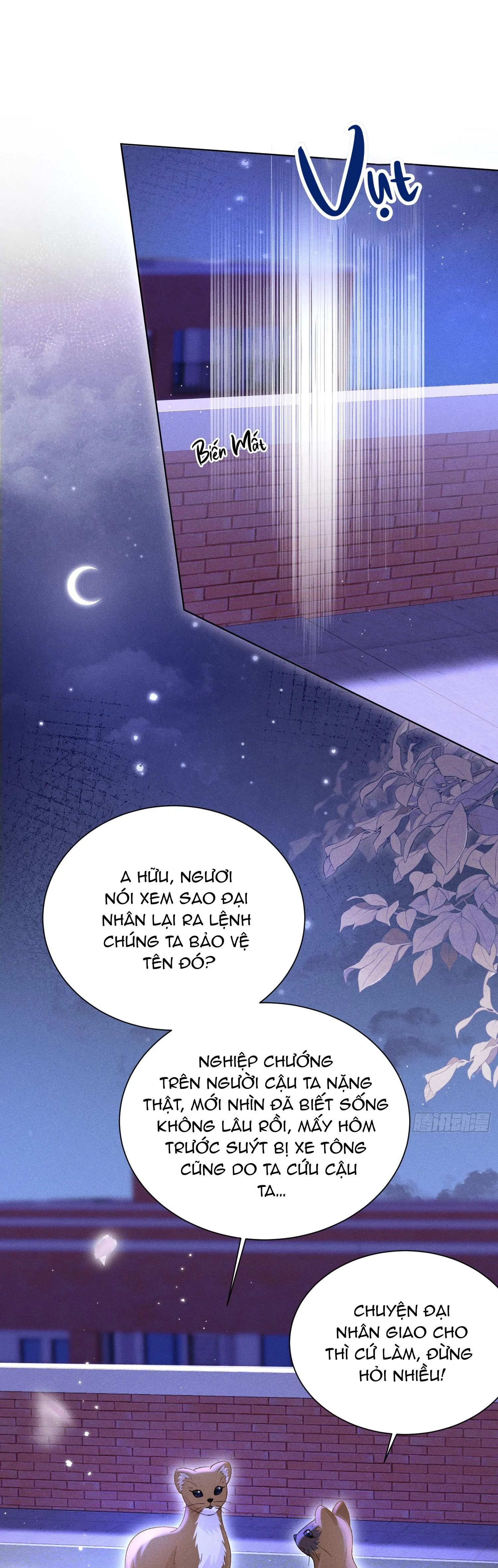 Đại Tiên Chapter 7 Trang 31