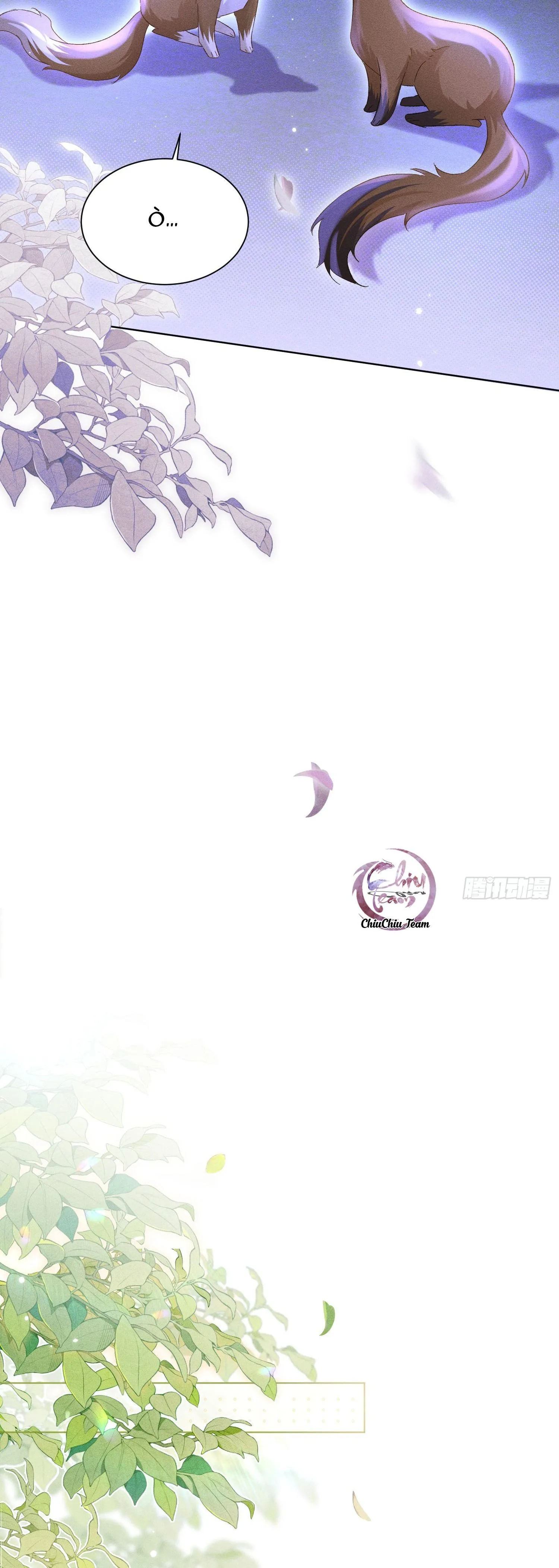 Đại Tiên Chapter 7 Trang 32