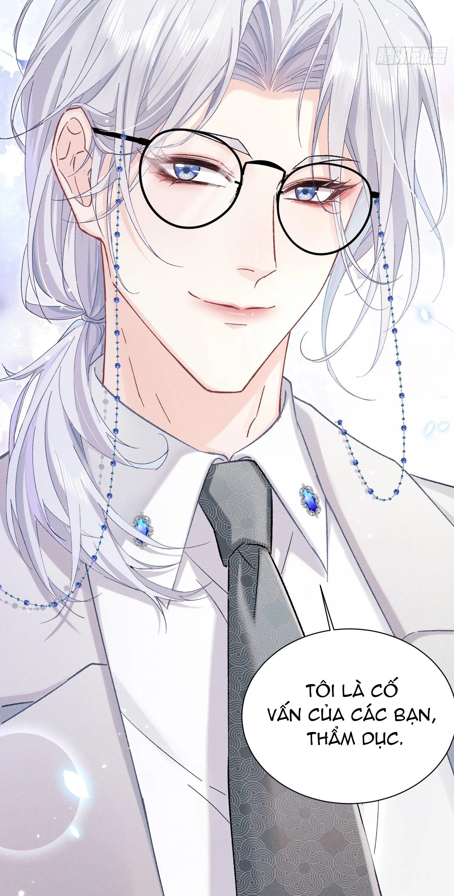 Đại Tiên Chapter 7 Trang 38