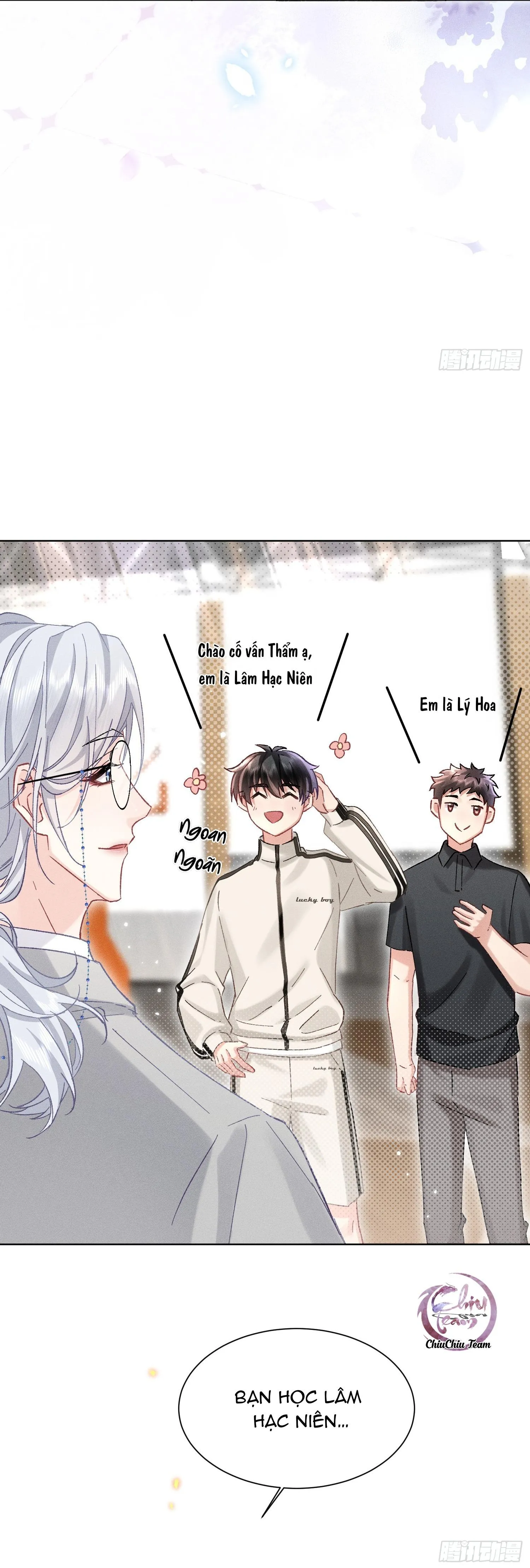 Đại Tiên Chapter 7 Trang 39