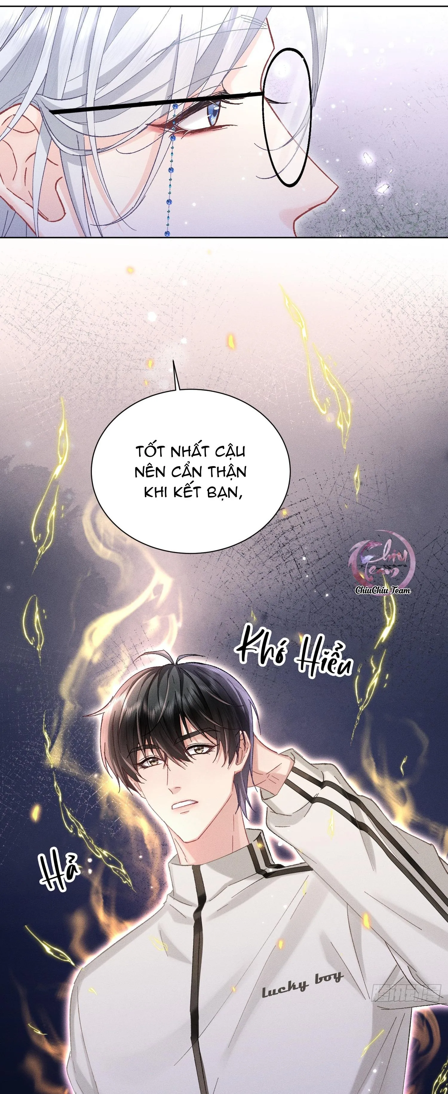 Đại Tiên Chapter 7 Trang 40