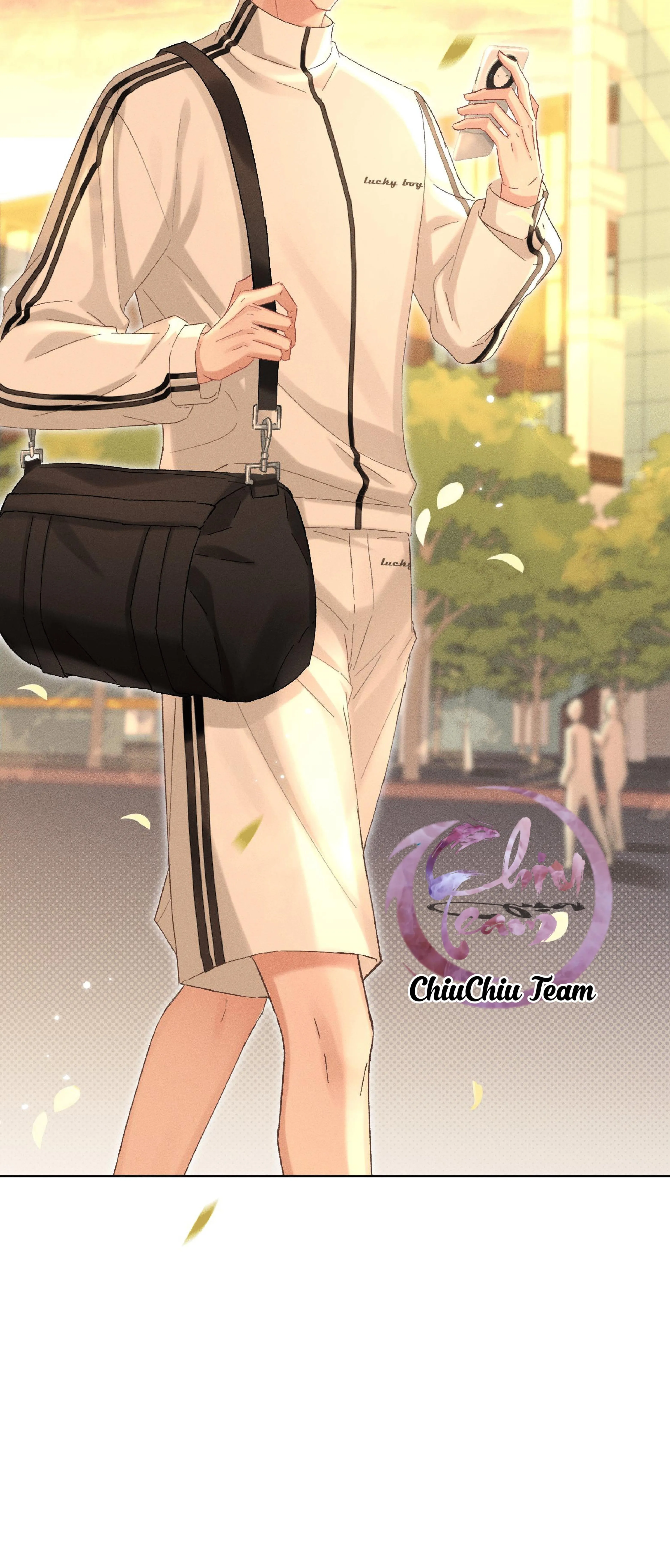 Đại Tiên Chapter 8 Trang 6