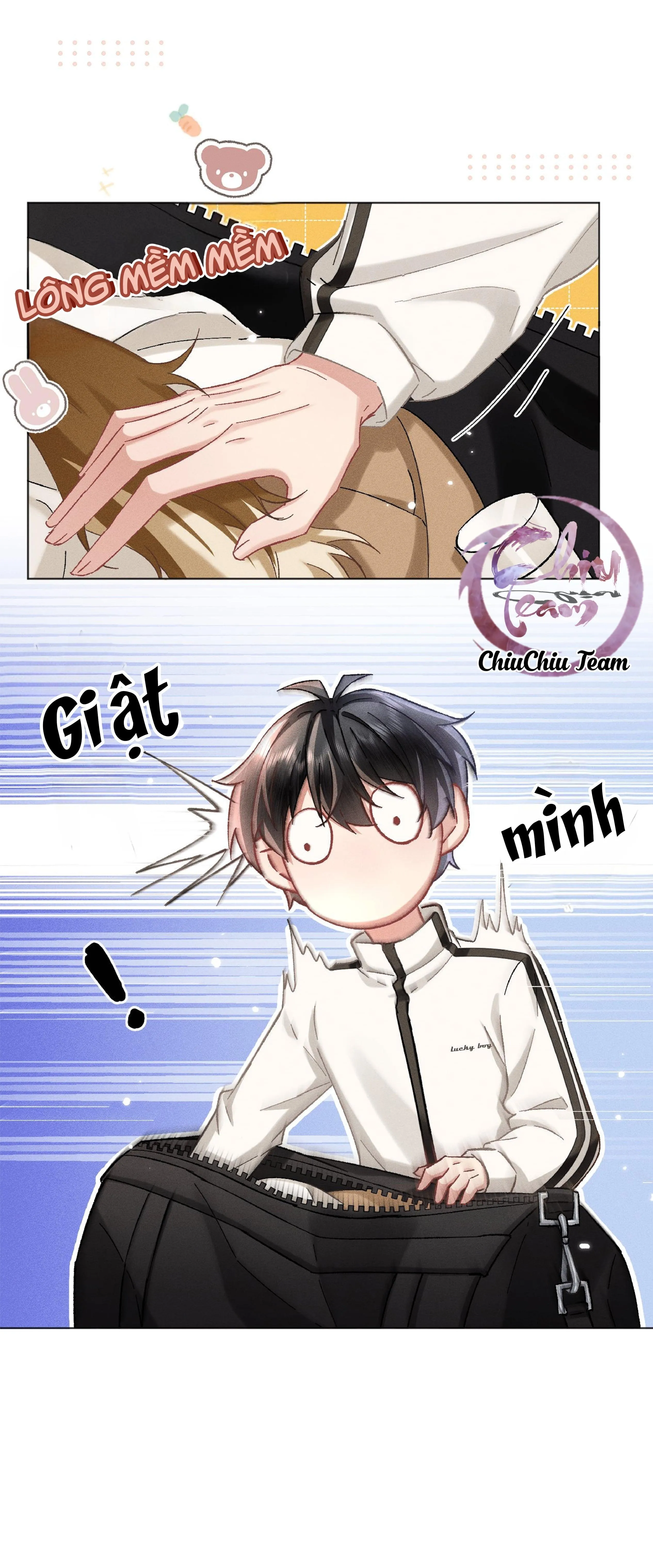 Đại Tiên Chapter 8 Trang 9