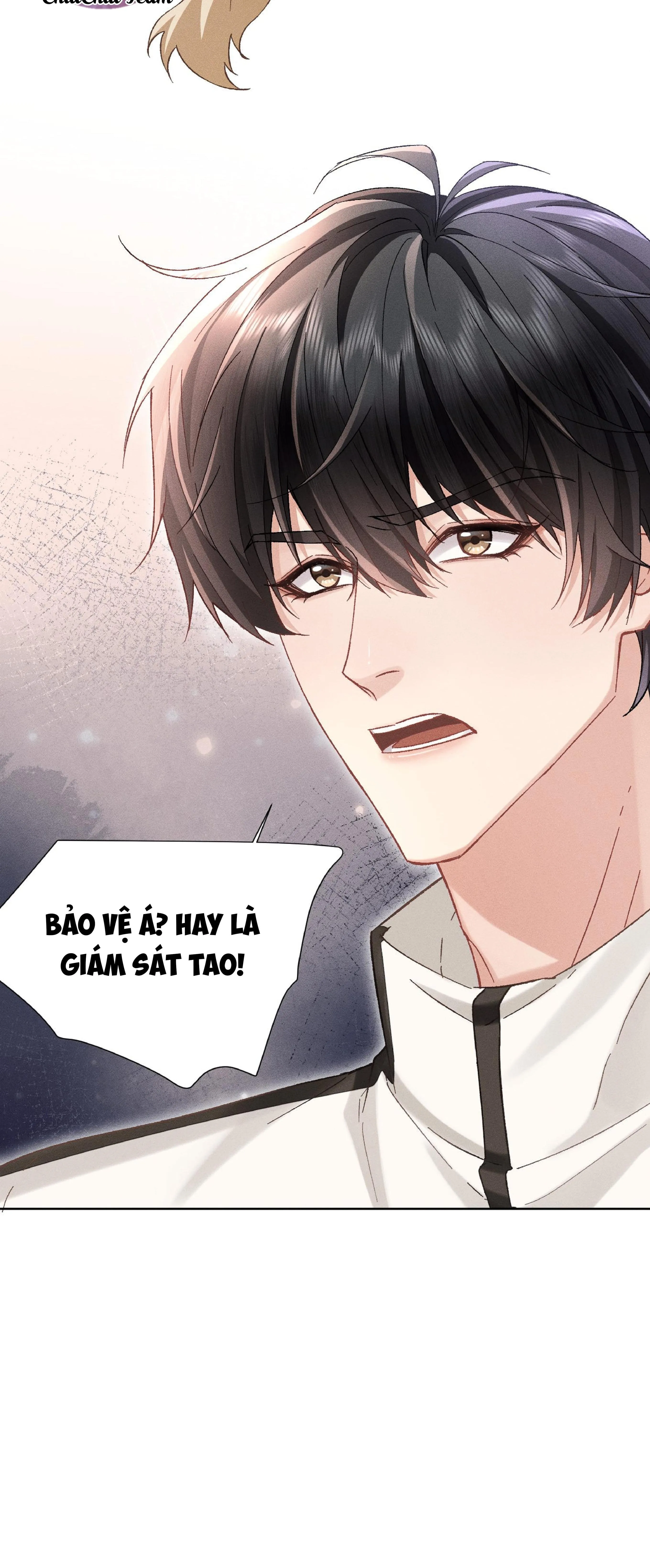 Đại Tiên Chapter 8 Trang 17