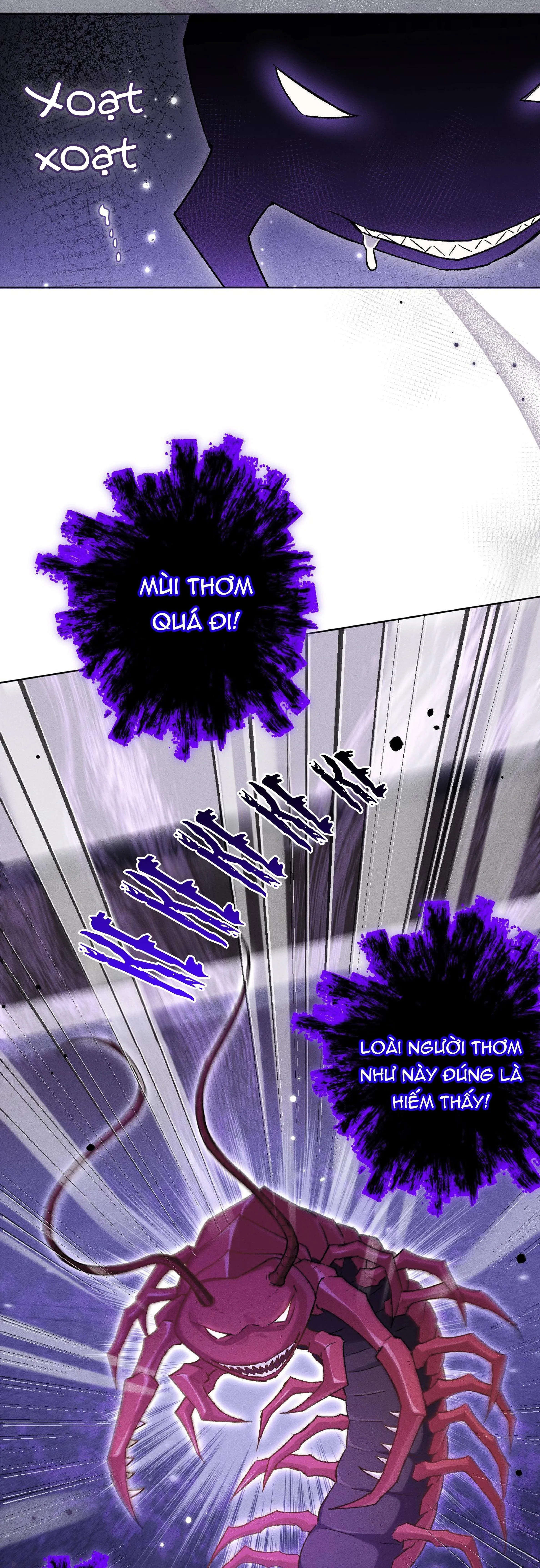 Đại Tiên Chapter 8 Trang 23